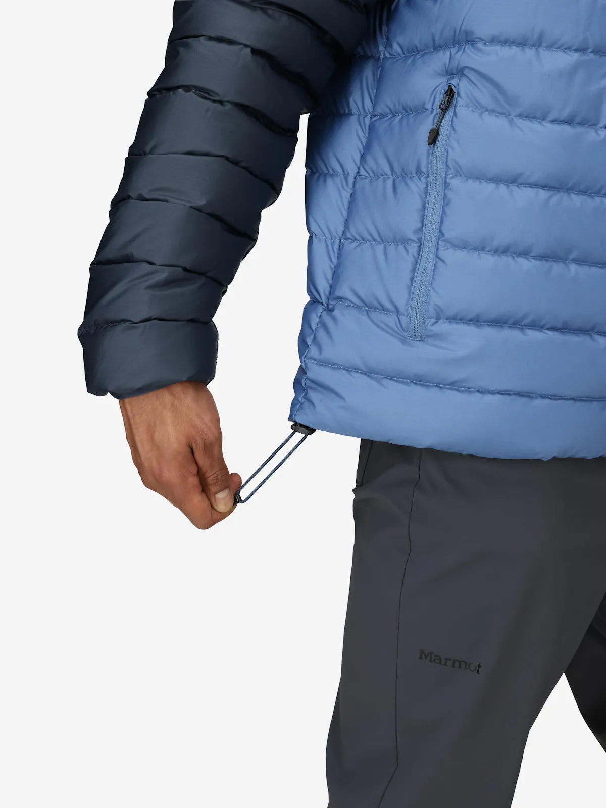 Highlander Hoody