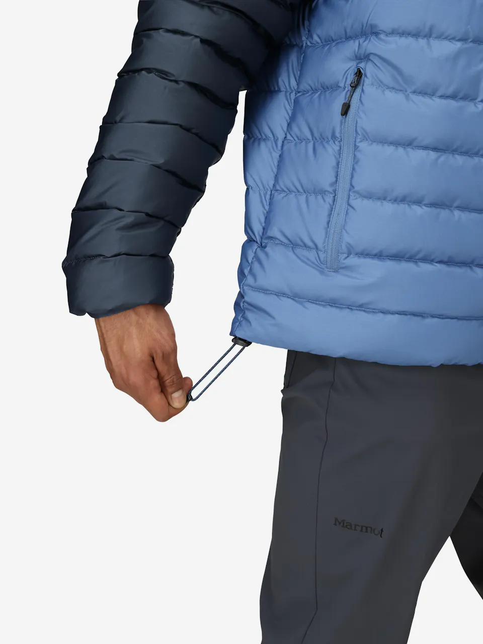 Highlander Hoody