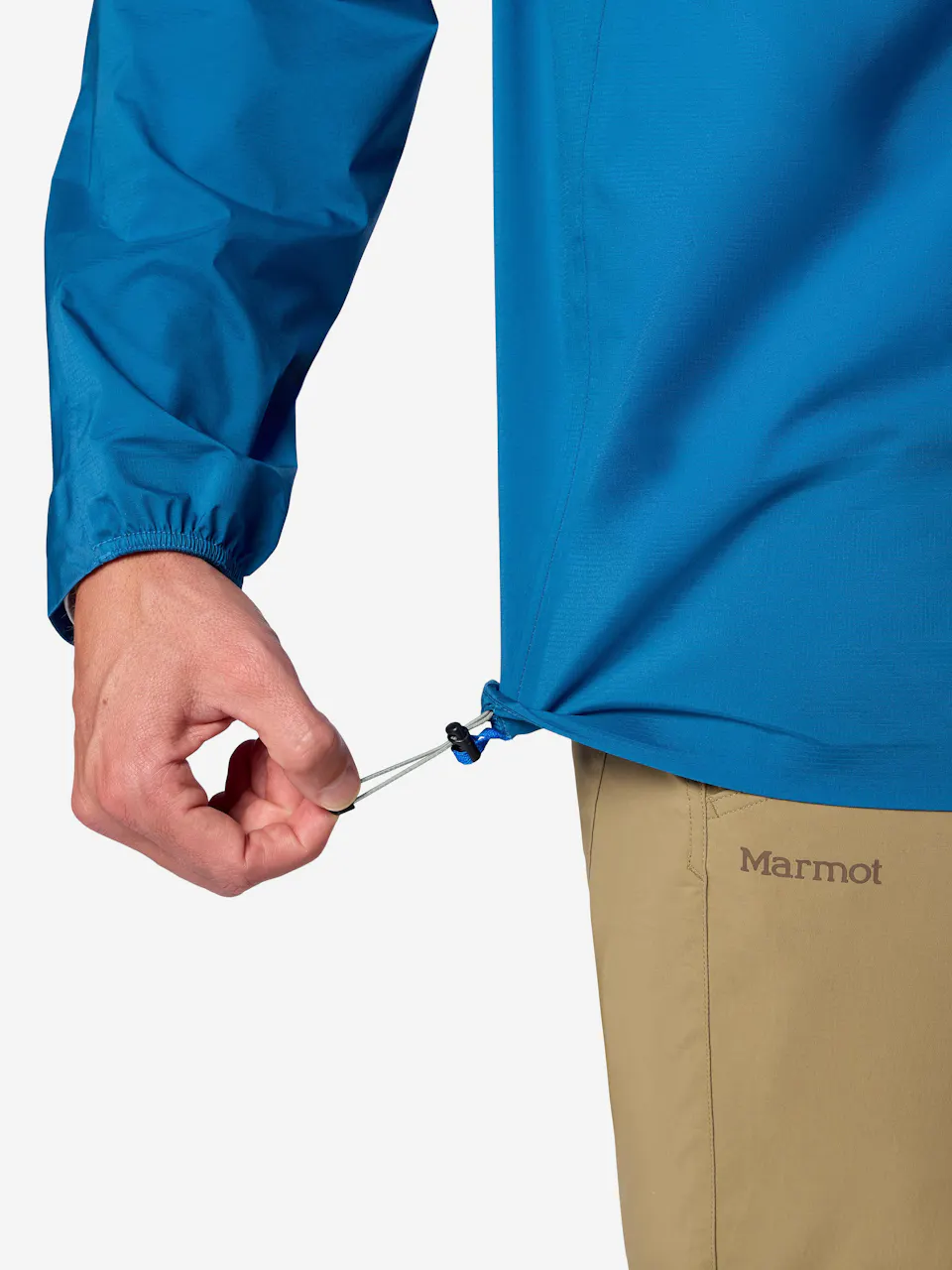 Superalloy Bio Rain Jacket