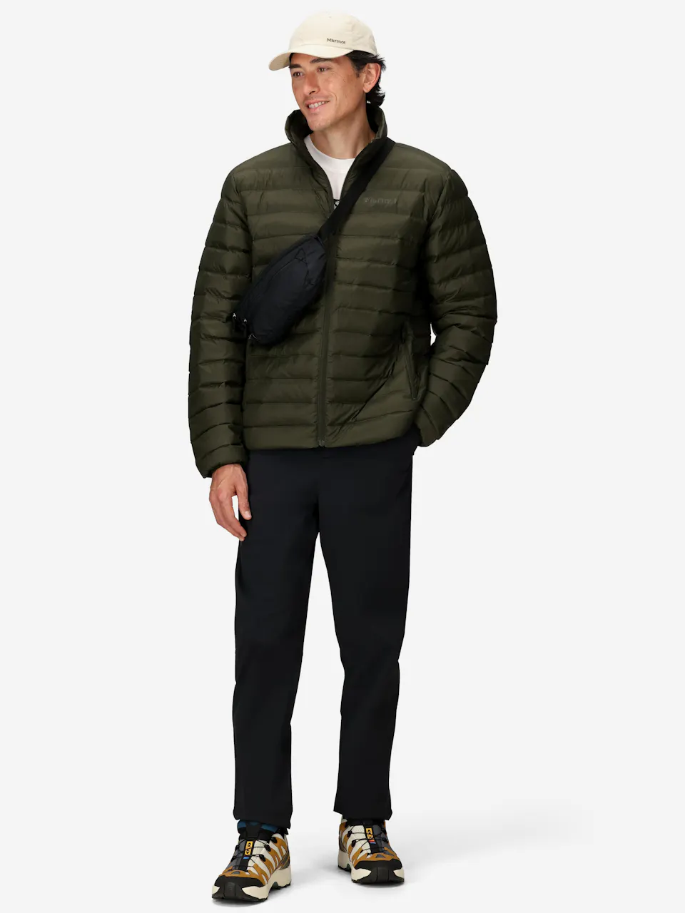 Zeus Jacket