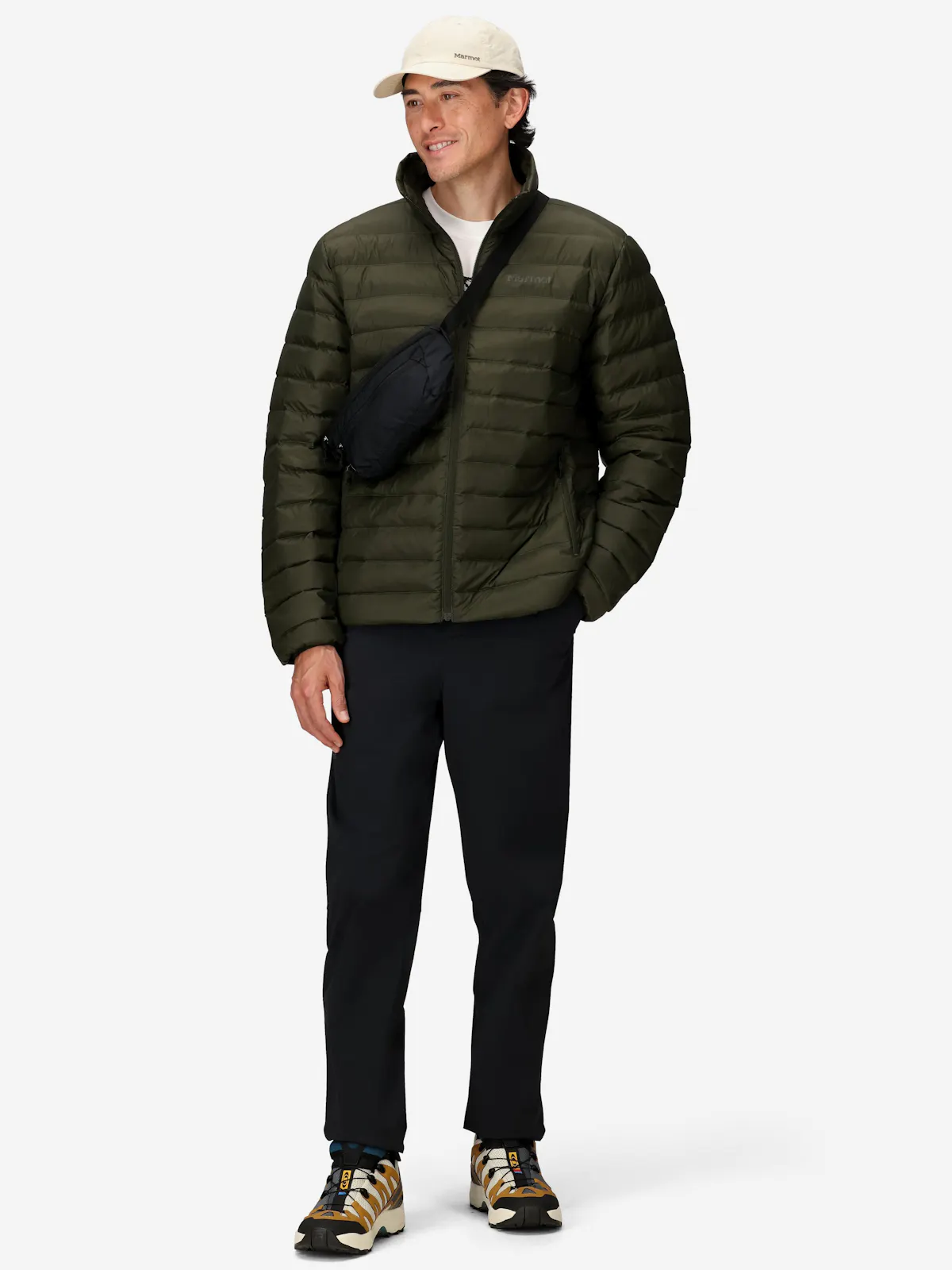 Zeus Jacket
