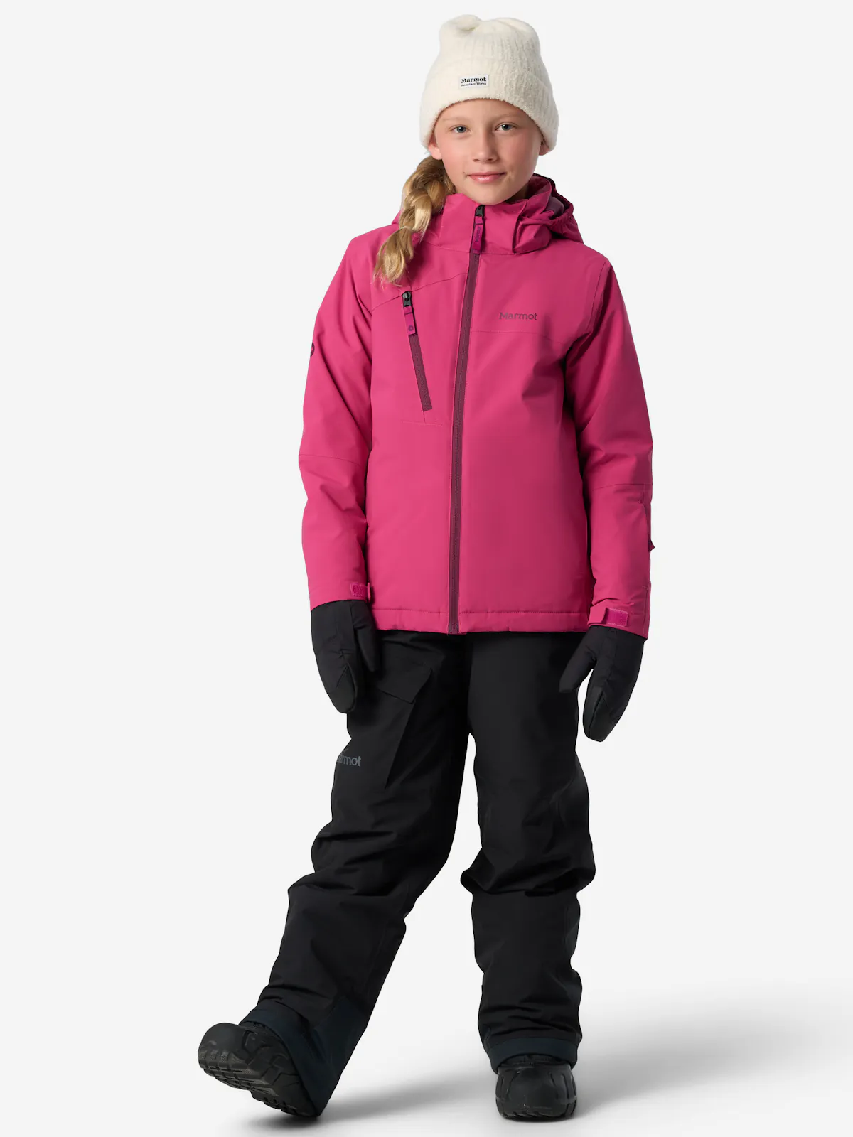 Kid's Rosswald Jacket