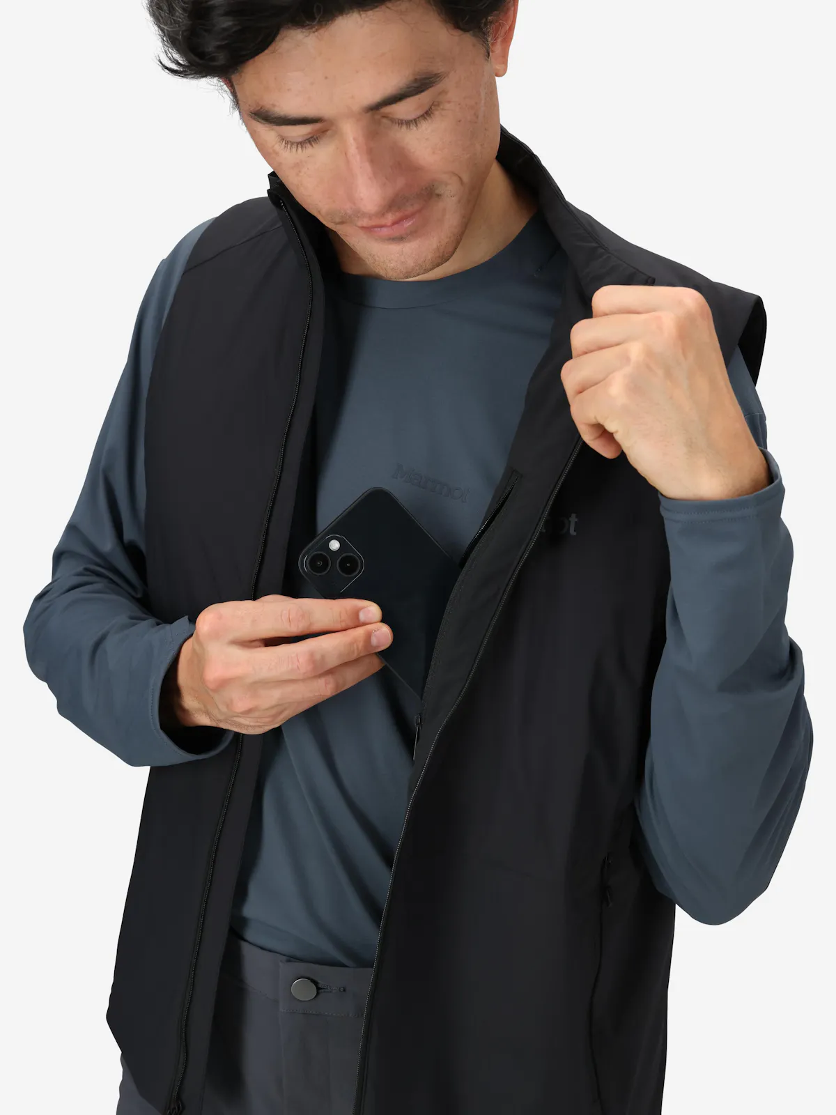 Novus LT Vest