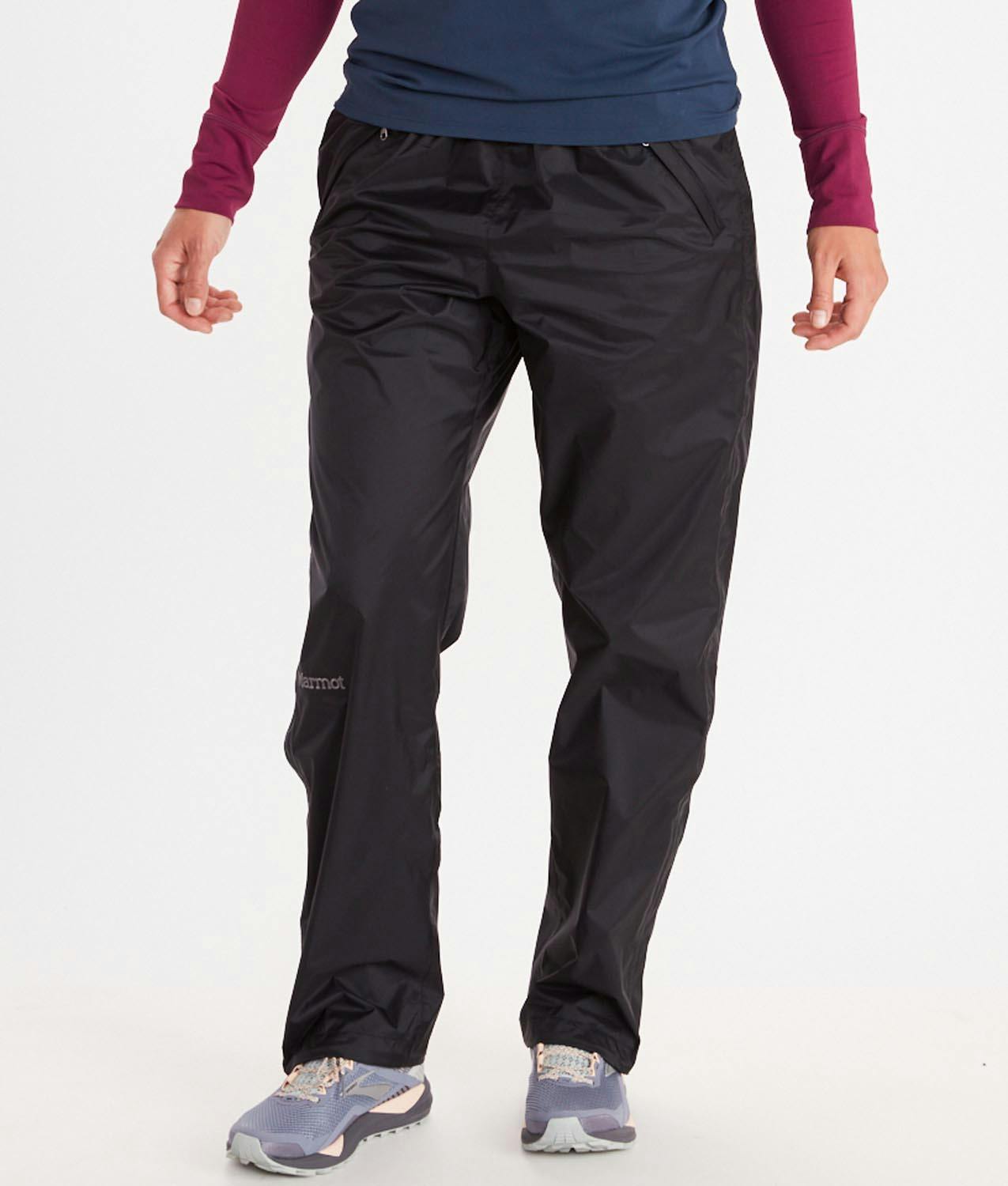 Women's PreCip® Eco Full-Zip Pants - Long