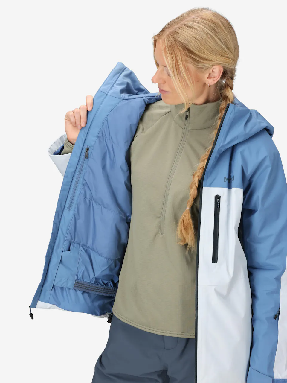 Wm's Lightray GORE-TEX Jacket