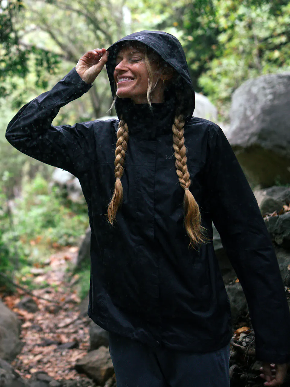 Women's PreCip® Eco Rain Jacket