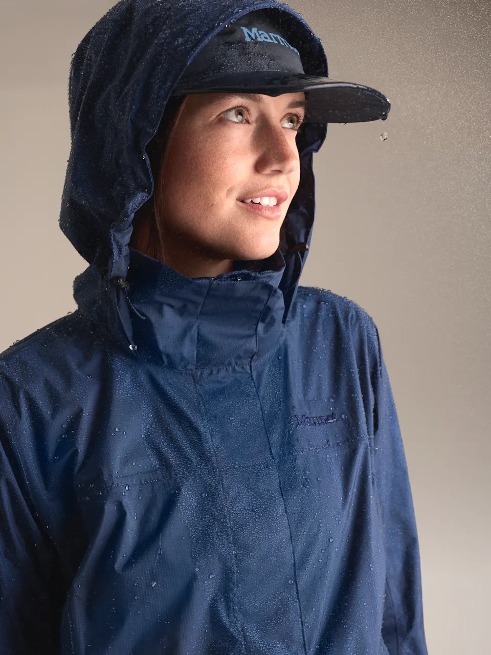 Women's PreCip® Eco Rain Jacket