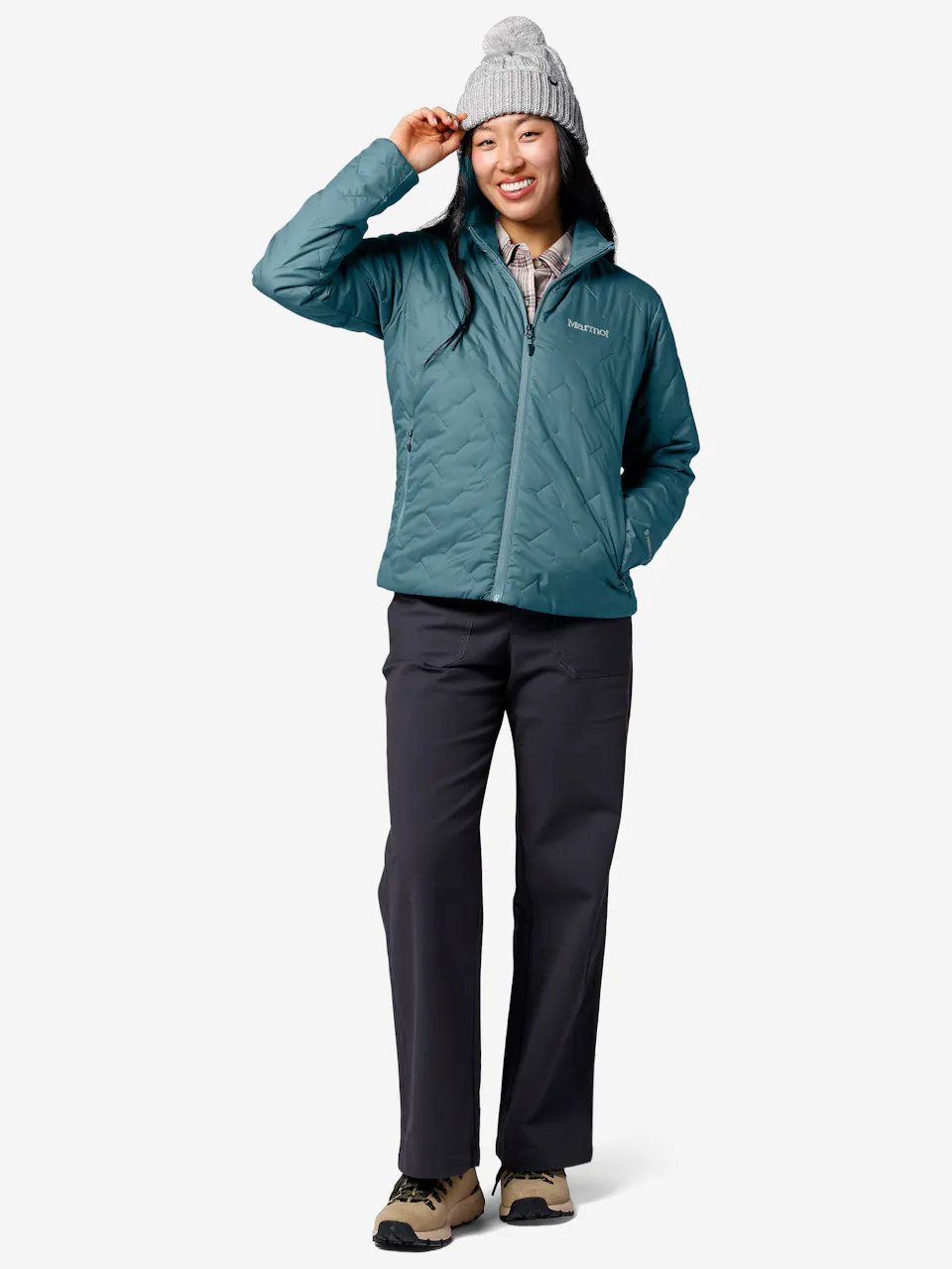Wm's MonoQuilt Jacket