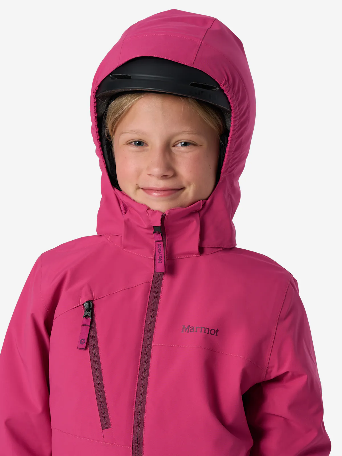 Kid's Rosswald Jacket