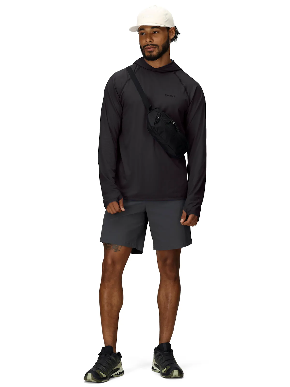 Windridge Hoody
