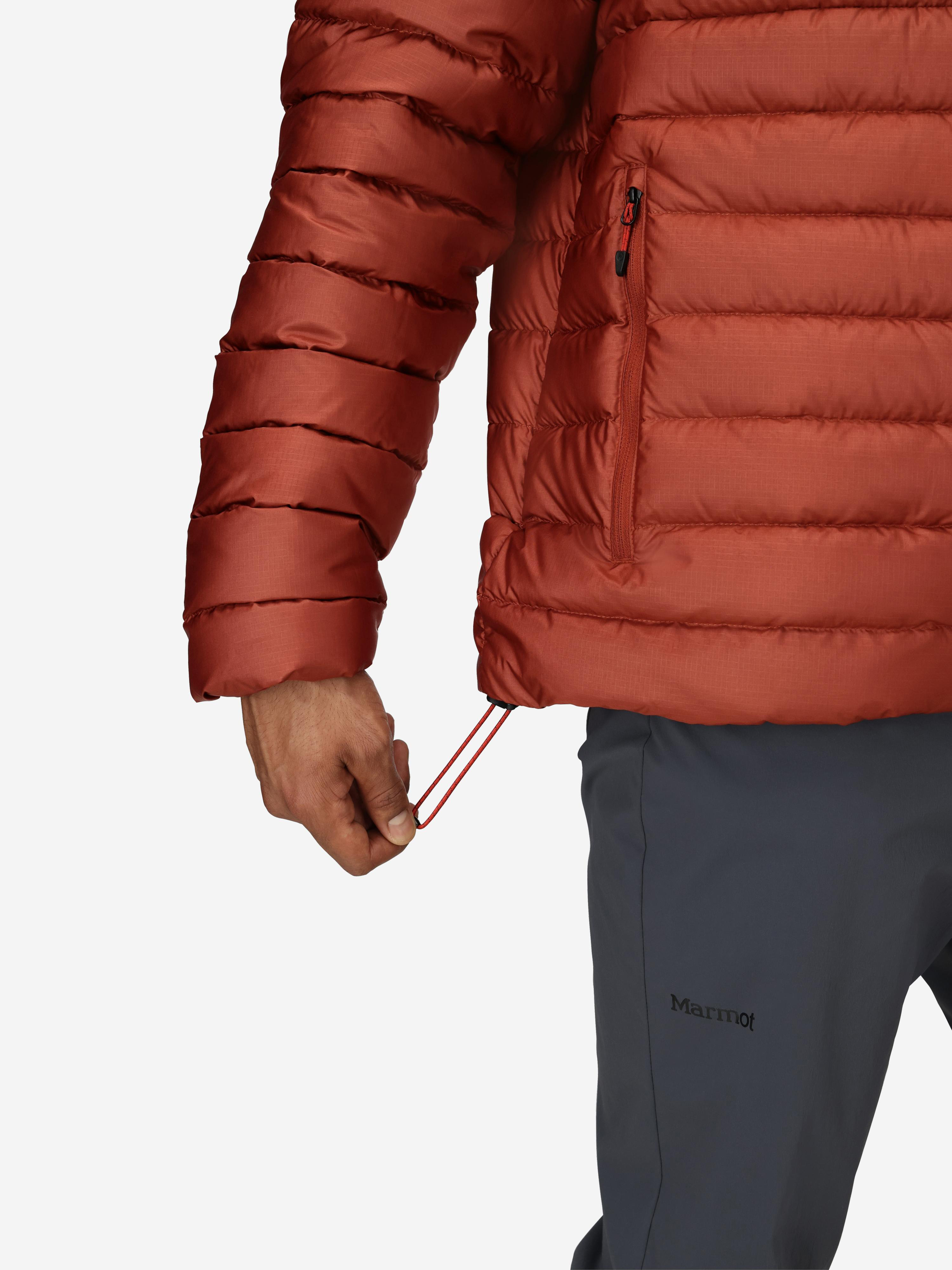 Men's Highlander Down Jacket (Fall 2025) | Marmot