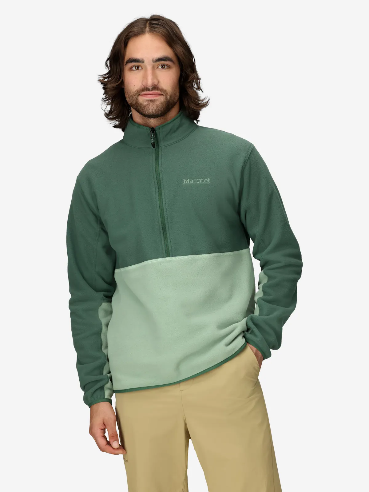 Rocklin 1/2 Zip