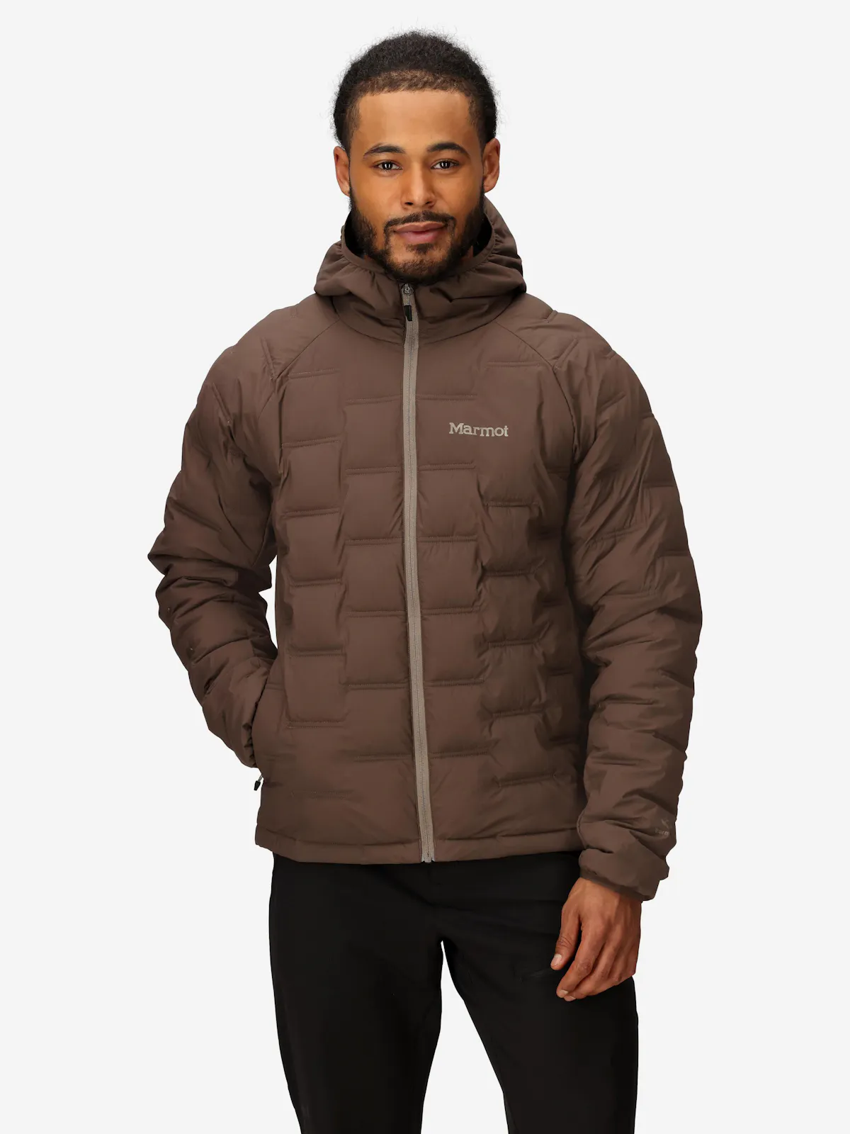 WarmCube Active Novus Hoody