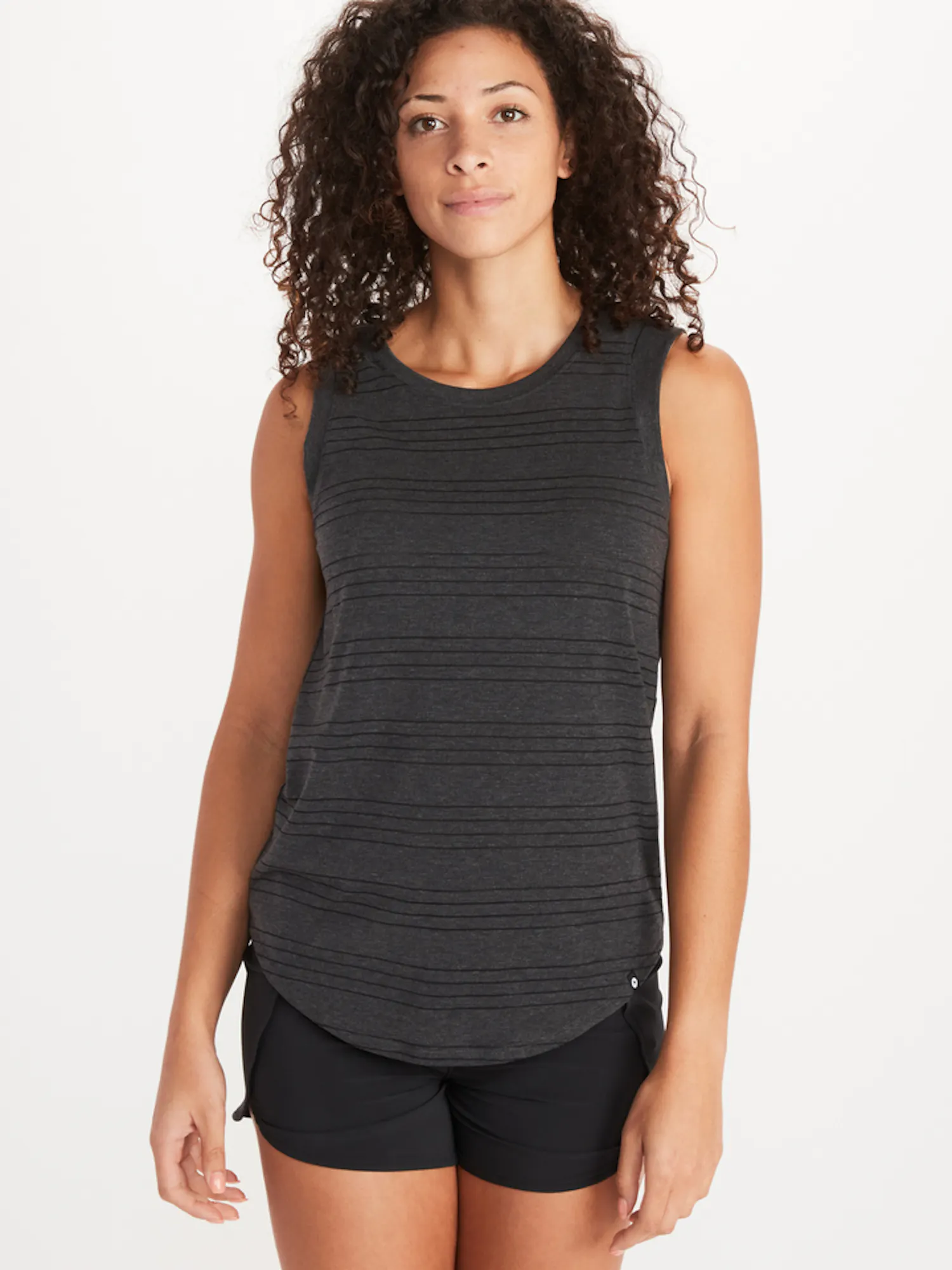 Marmot Women's Laja Tank Top in Black