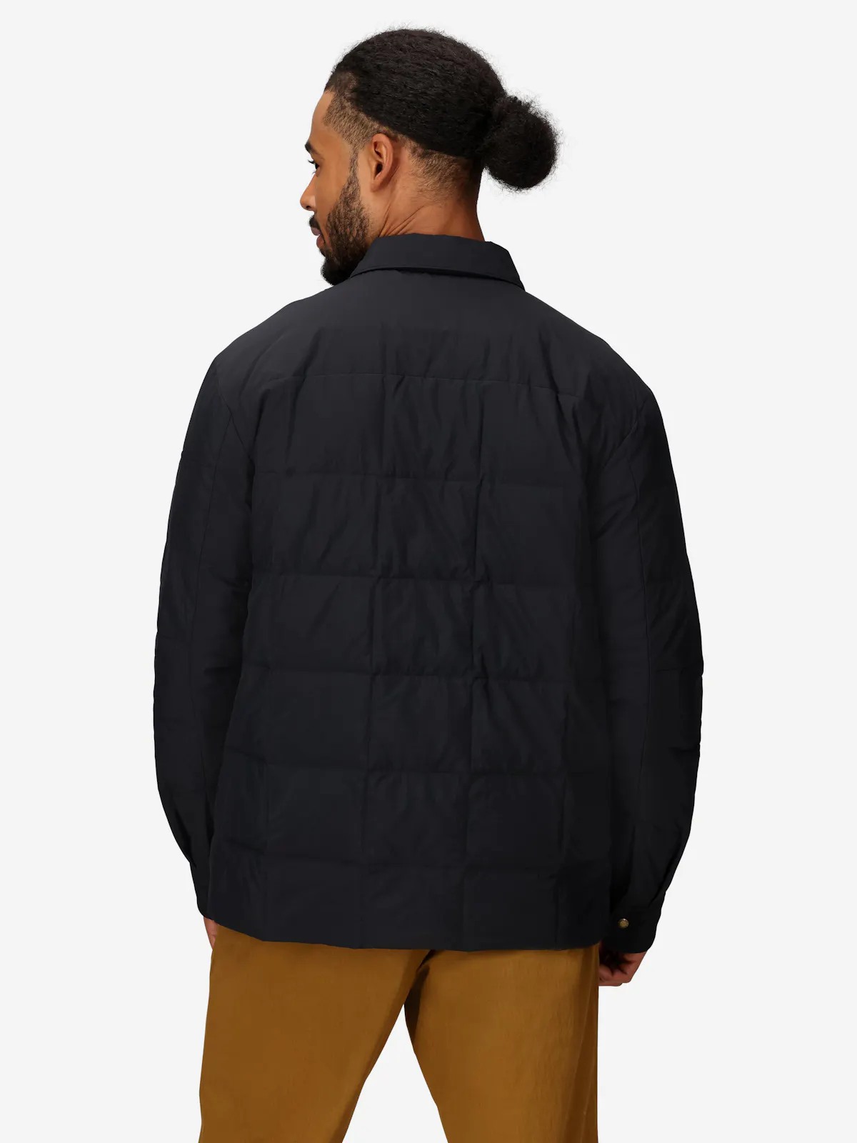 Ares Shacket