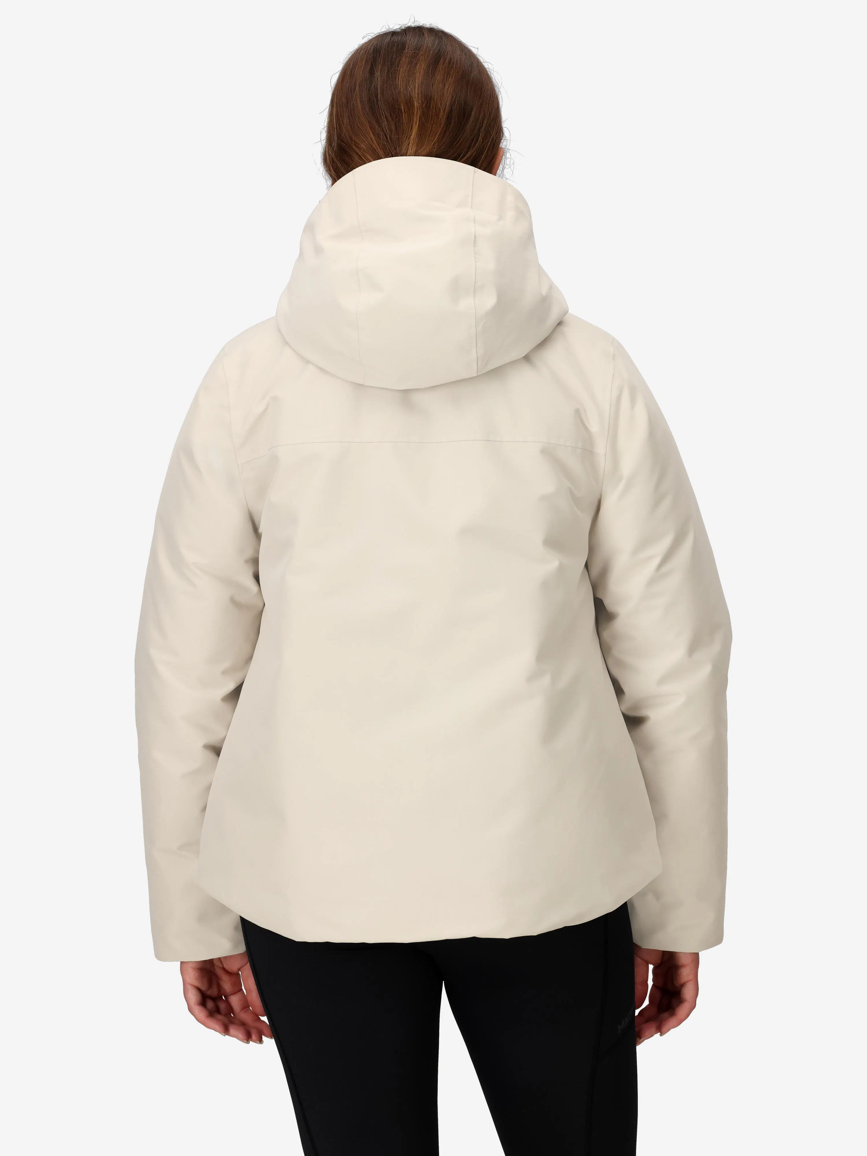 Women's Chelsea Down Waterproof Short Coat (Fall 2025)