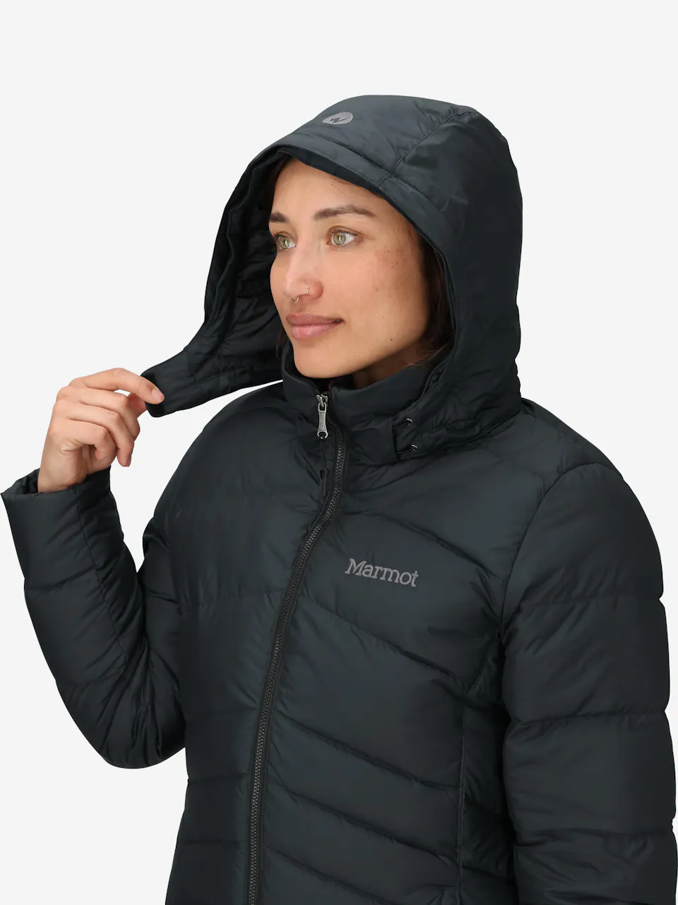 Wm's Montreal Coat
