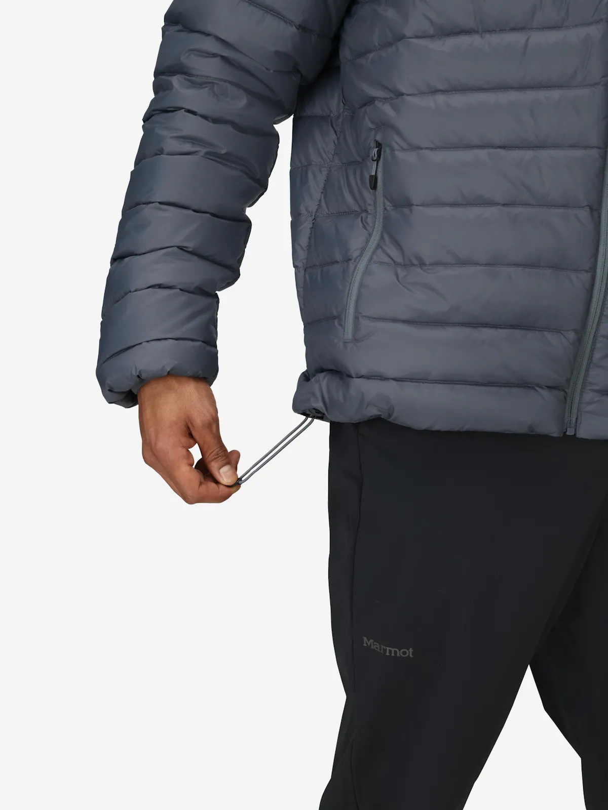 Zeus Jacket