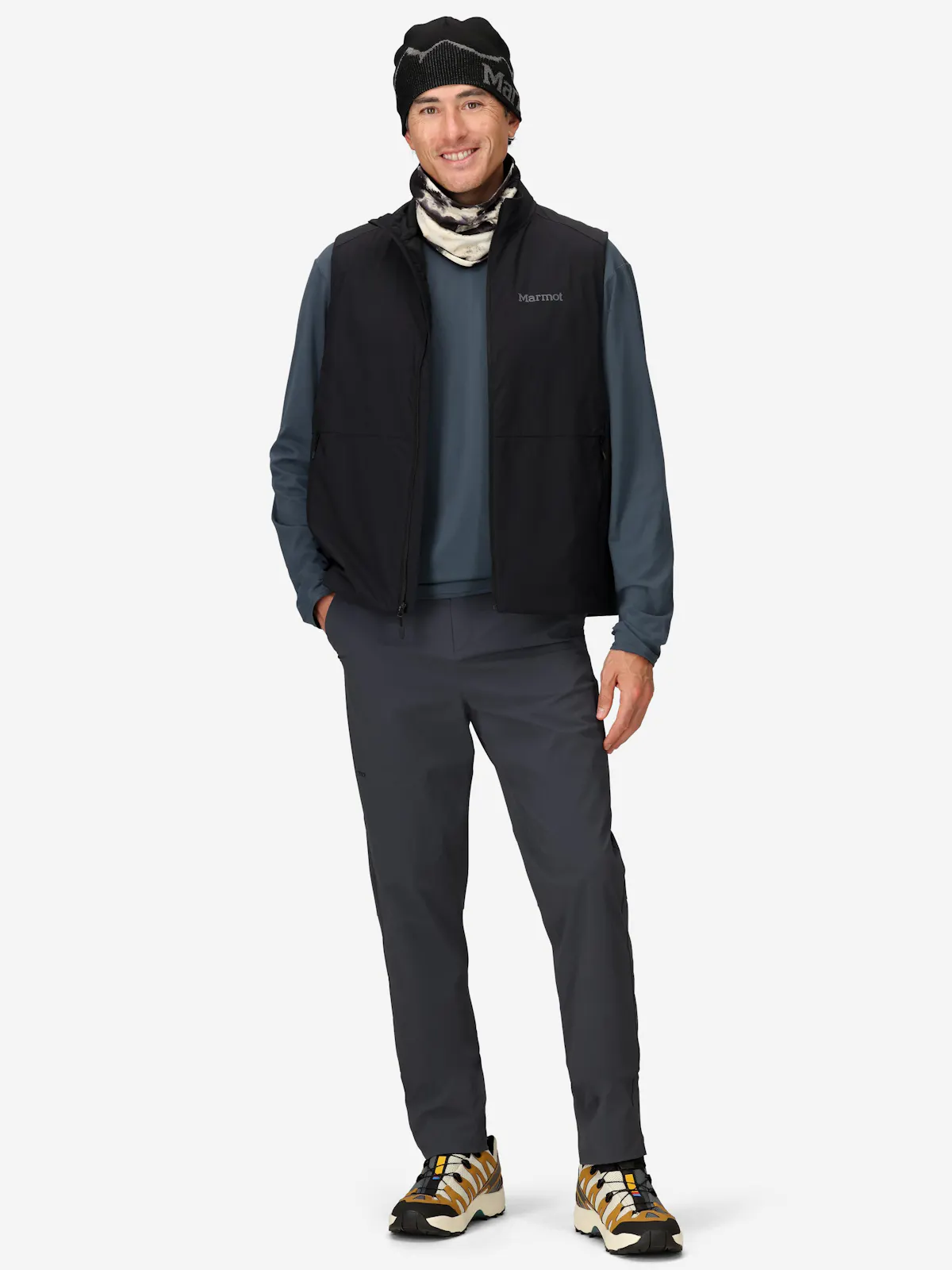 Novus LT Vest