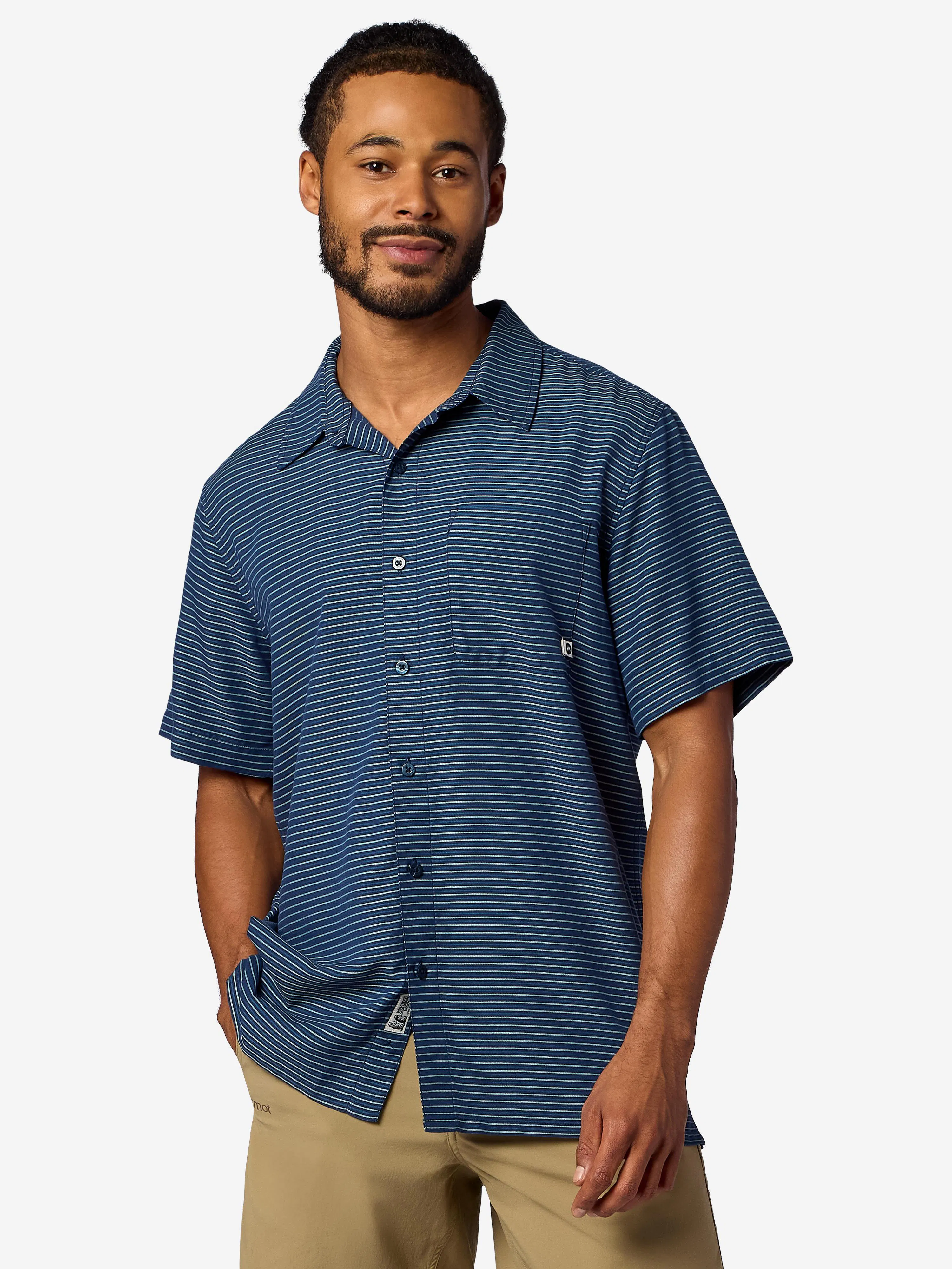 Space Stripe
