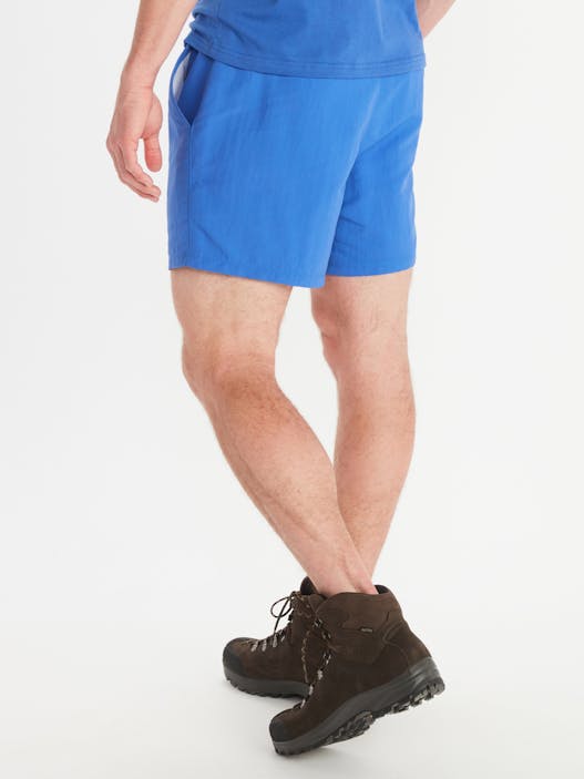 Men's Juniper Springs UPF 50 Quick-Dry Short 5"