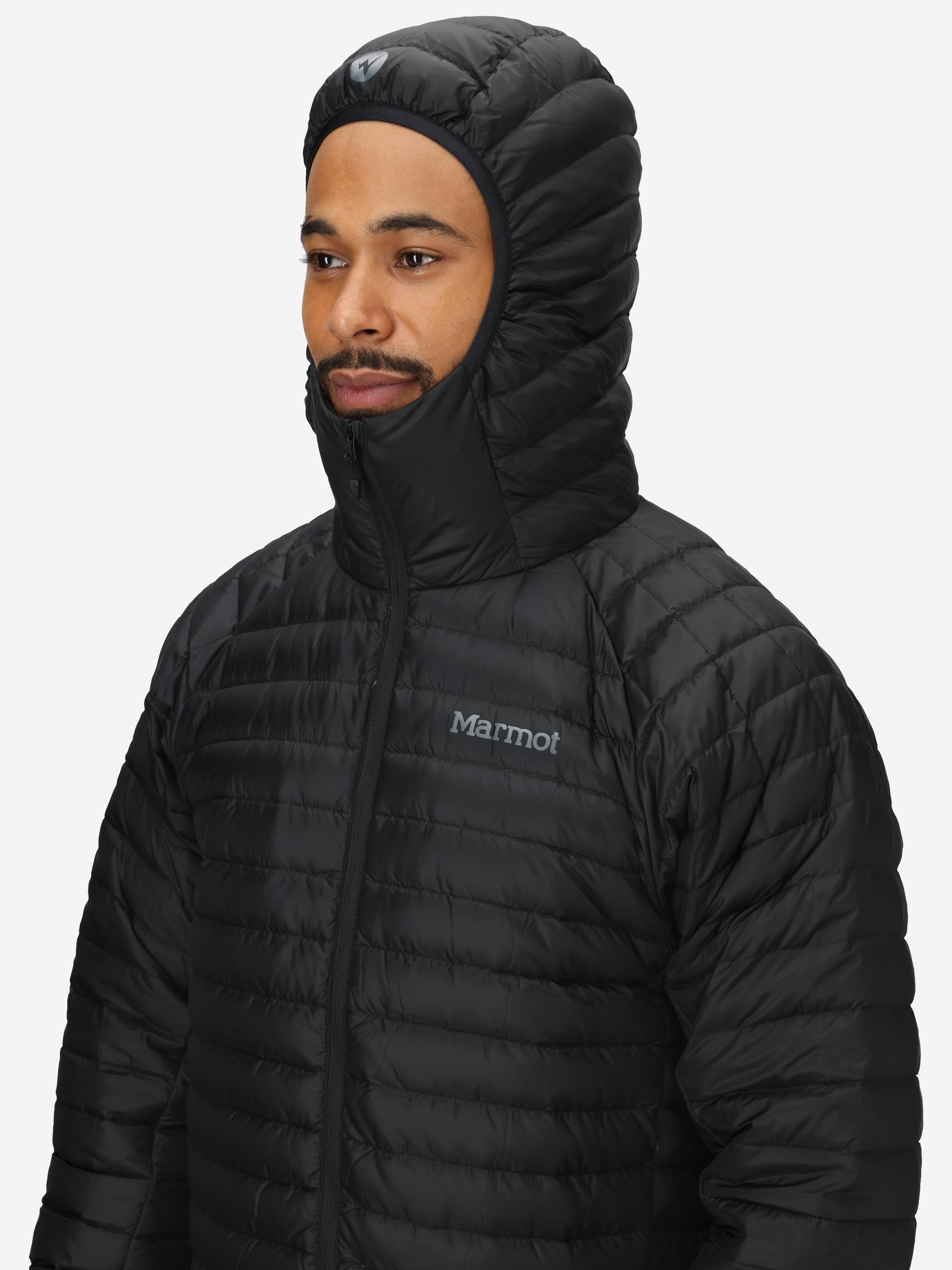 Men's Hype Down Hoody (Fall 2025) | Marmot