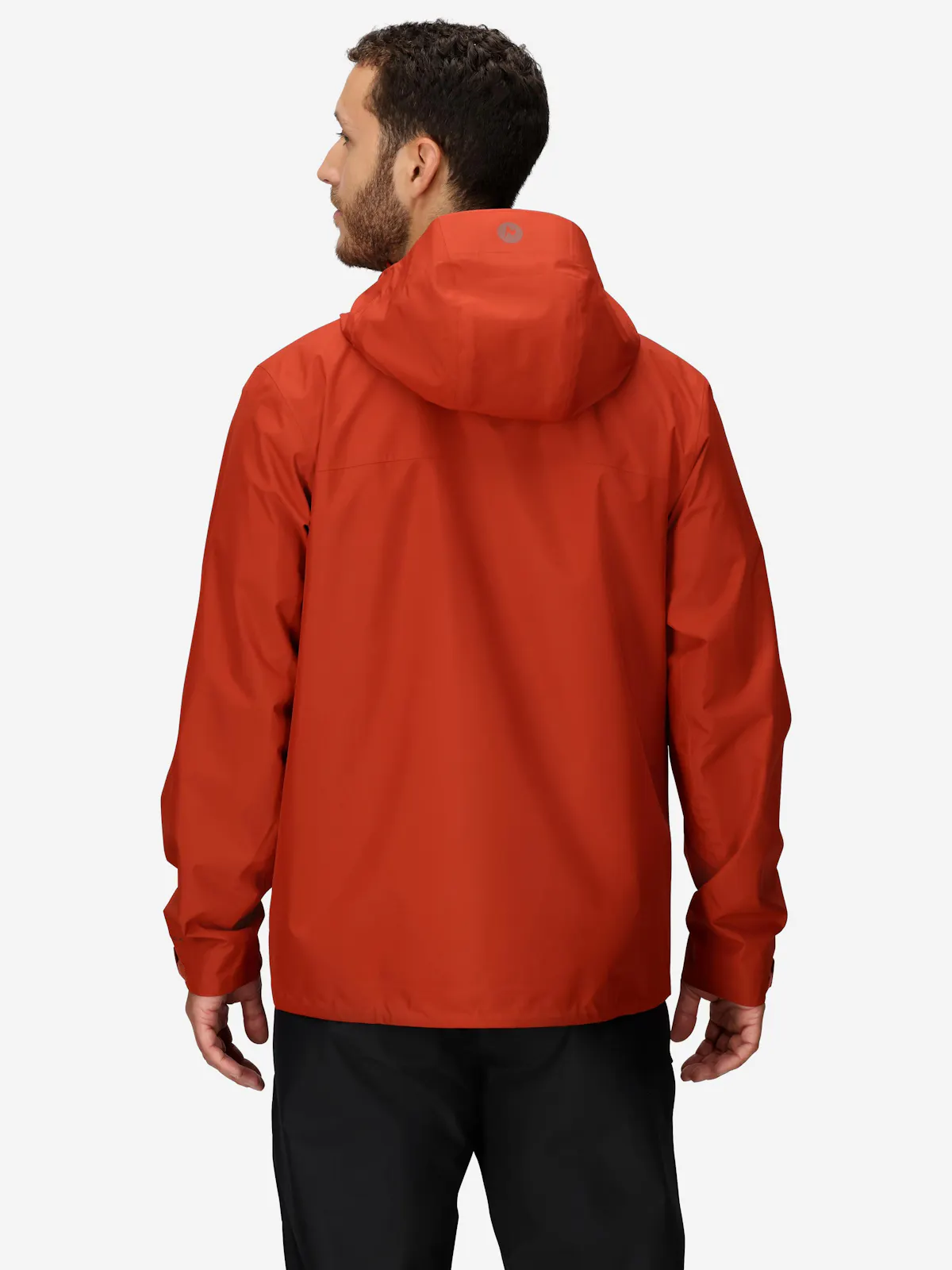 Minimalist Pertex Jacket