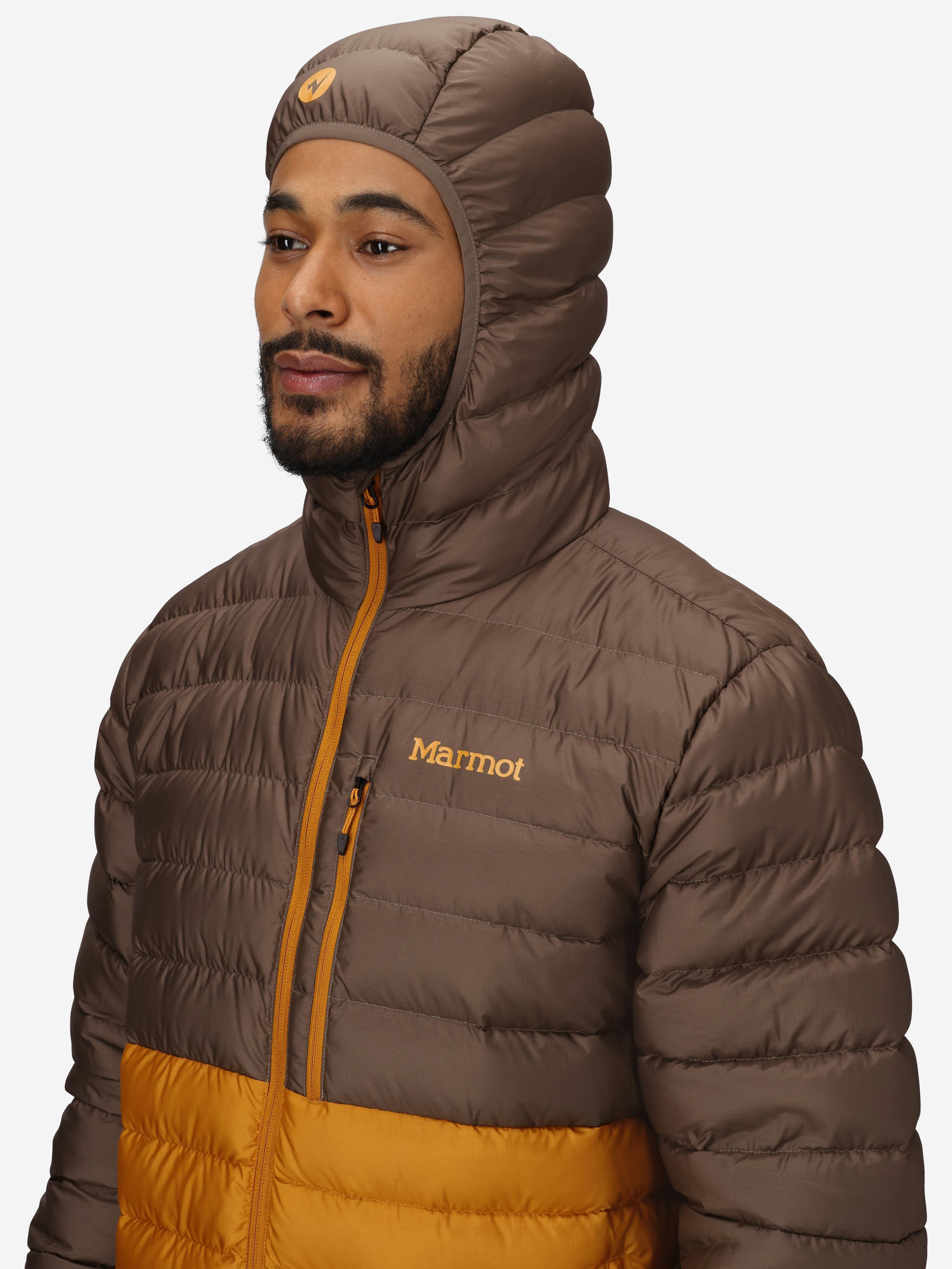 Men's Highlander Down Hoody (Fall 2025) | Marmot