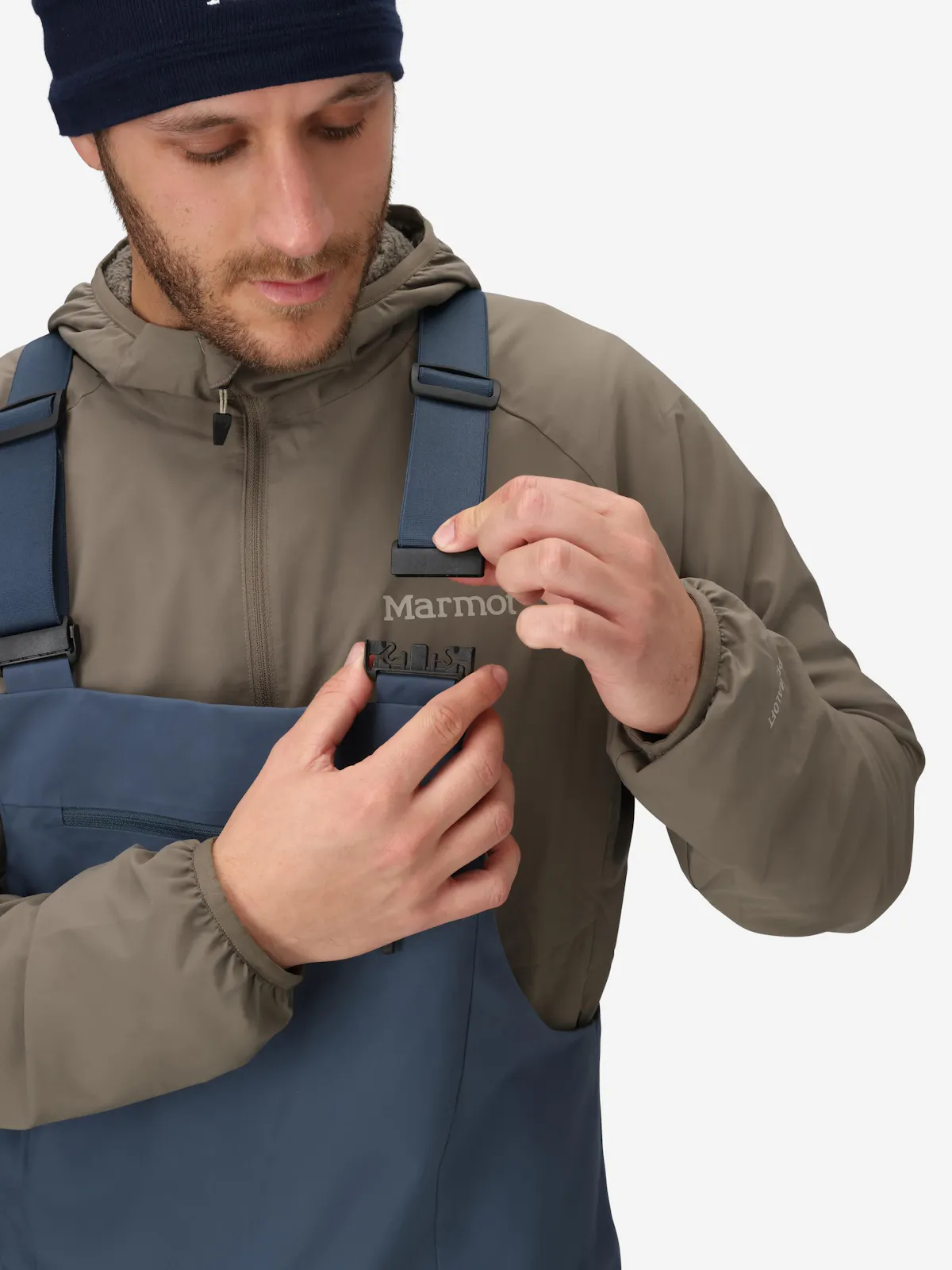 Orion GORE-TEX Bib