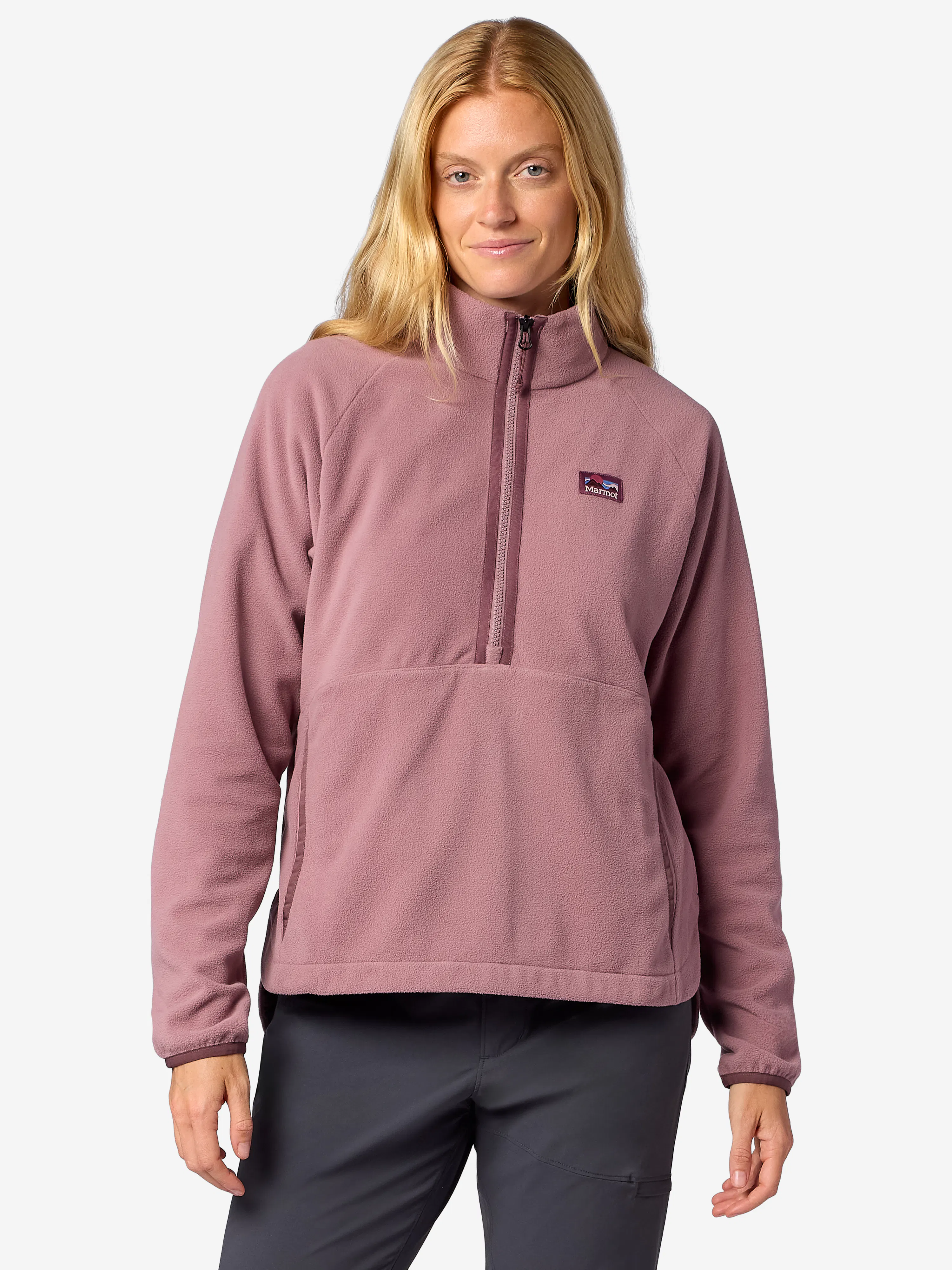Light Mauve
