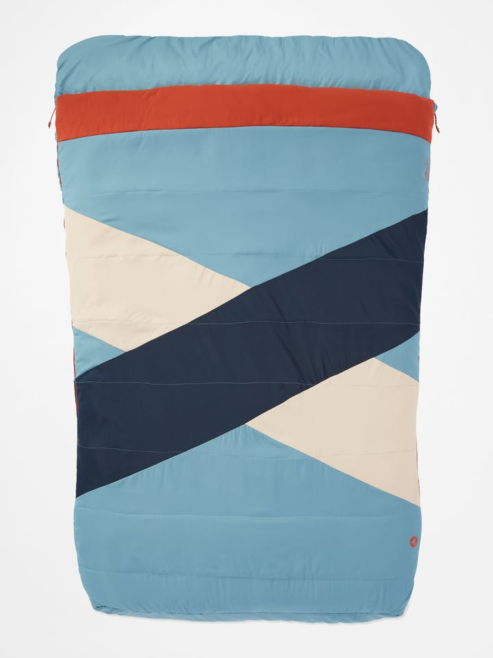 Idlewild 30° Doublewide Sleeping Bag | Marmot