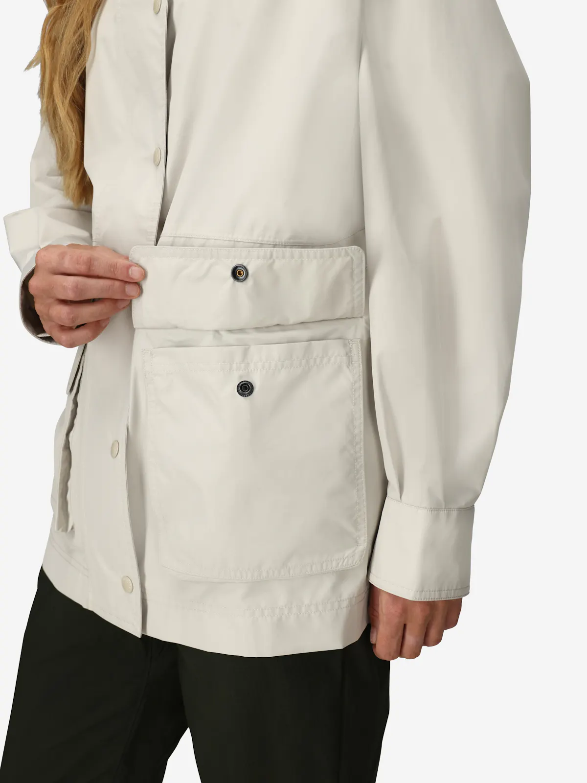 Wm's '78 All-Weather Parka