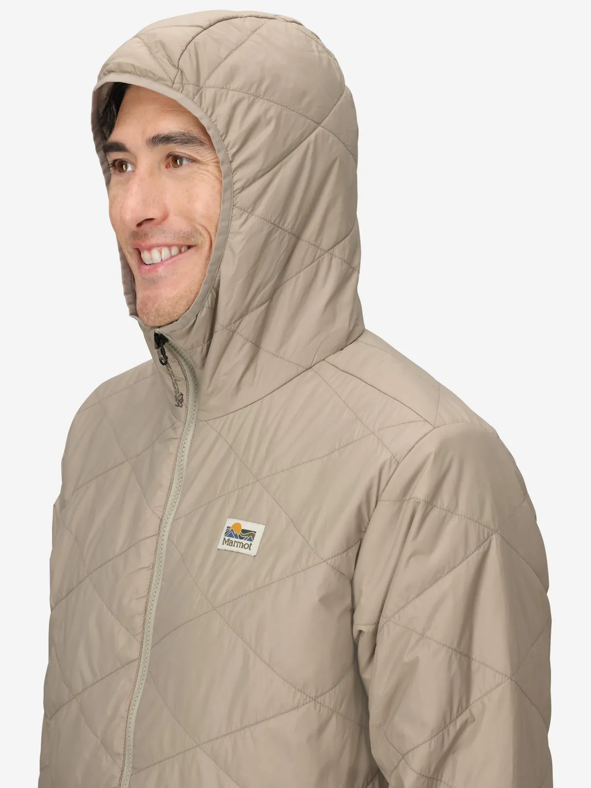 Onward Insulated Hoody