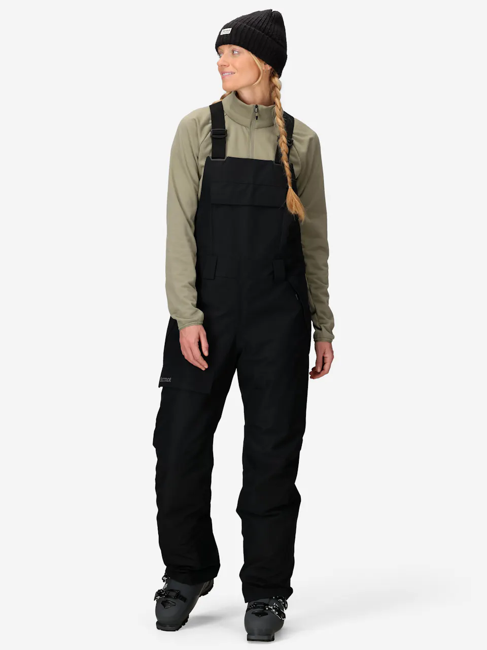 Wm's Glades Insulated Bib