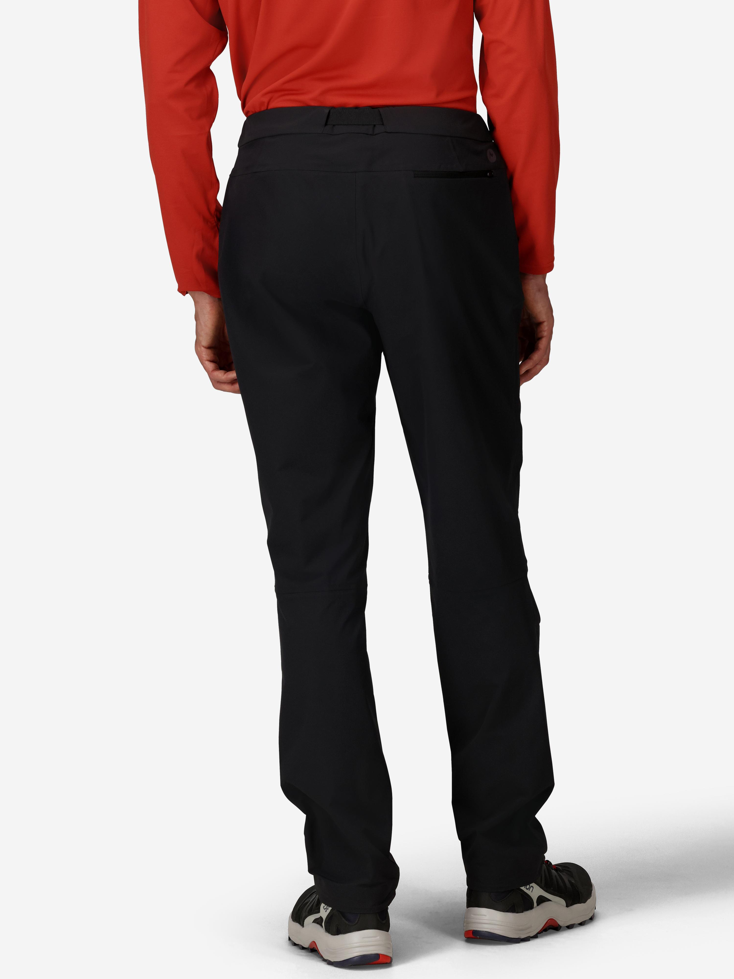 Women's Minimalist Pertex® Rain Pant | Marmot