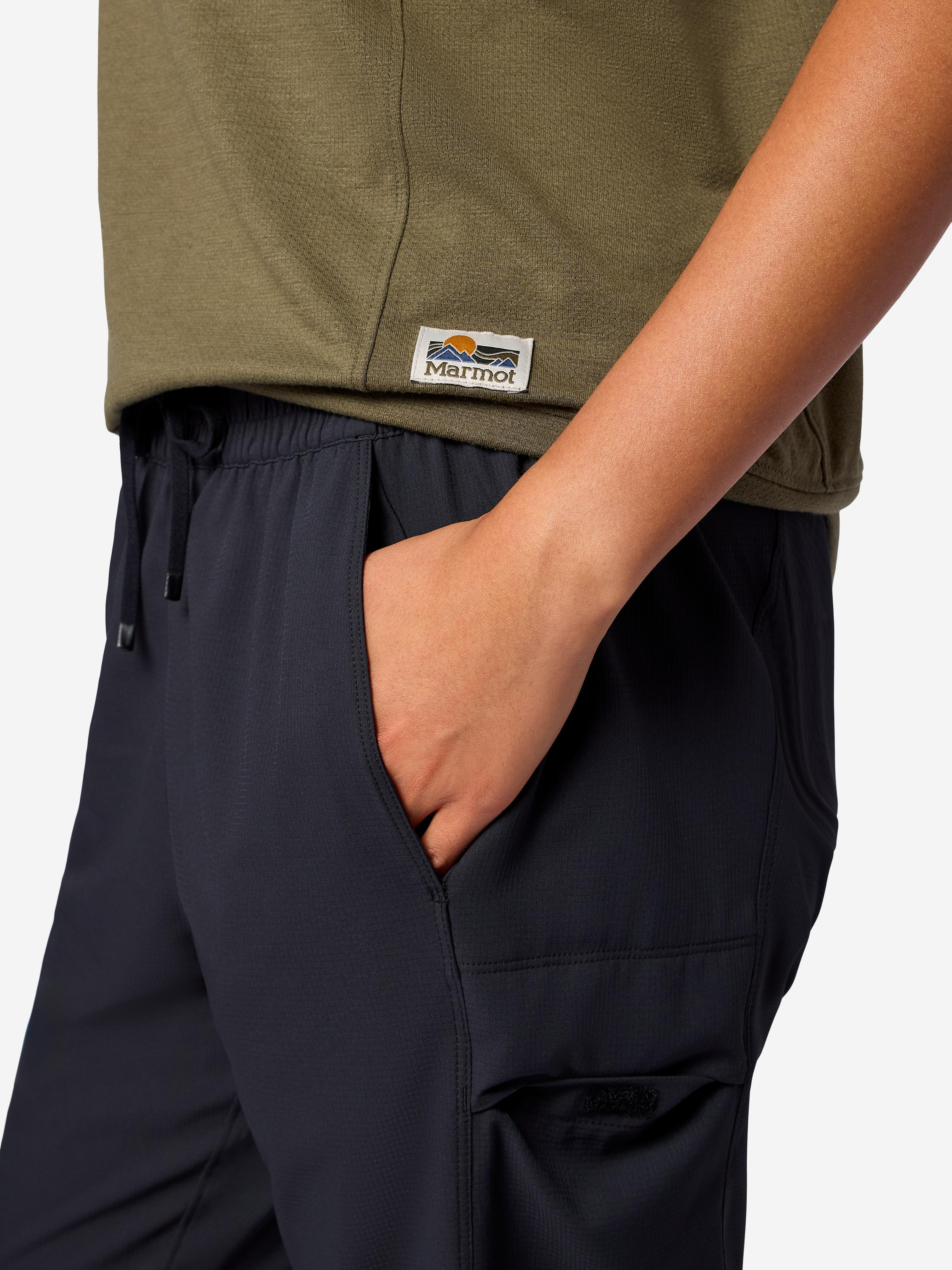 Women's Lumina Pants | Marmot