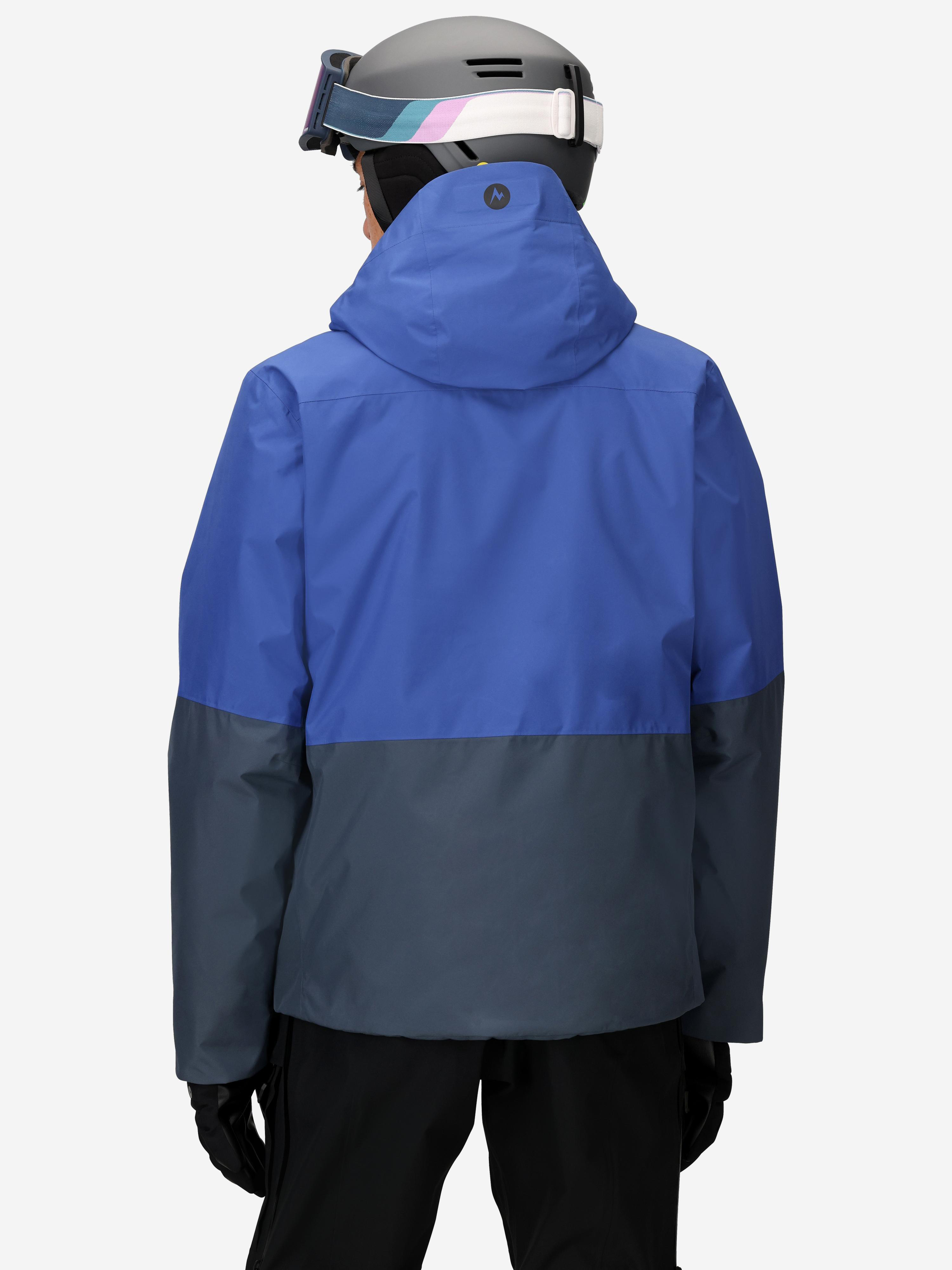 Men's GORE-TEX® Lightray Insulated Jacket (Fall 2025) | Marmot