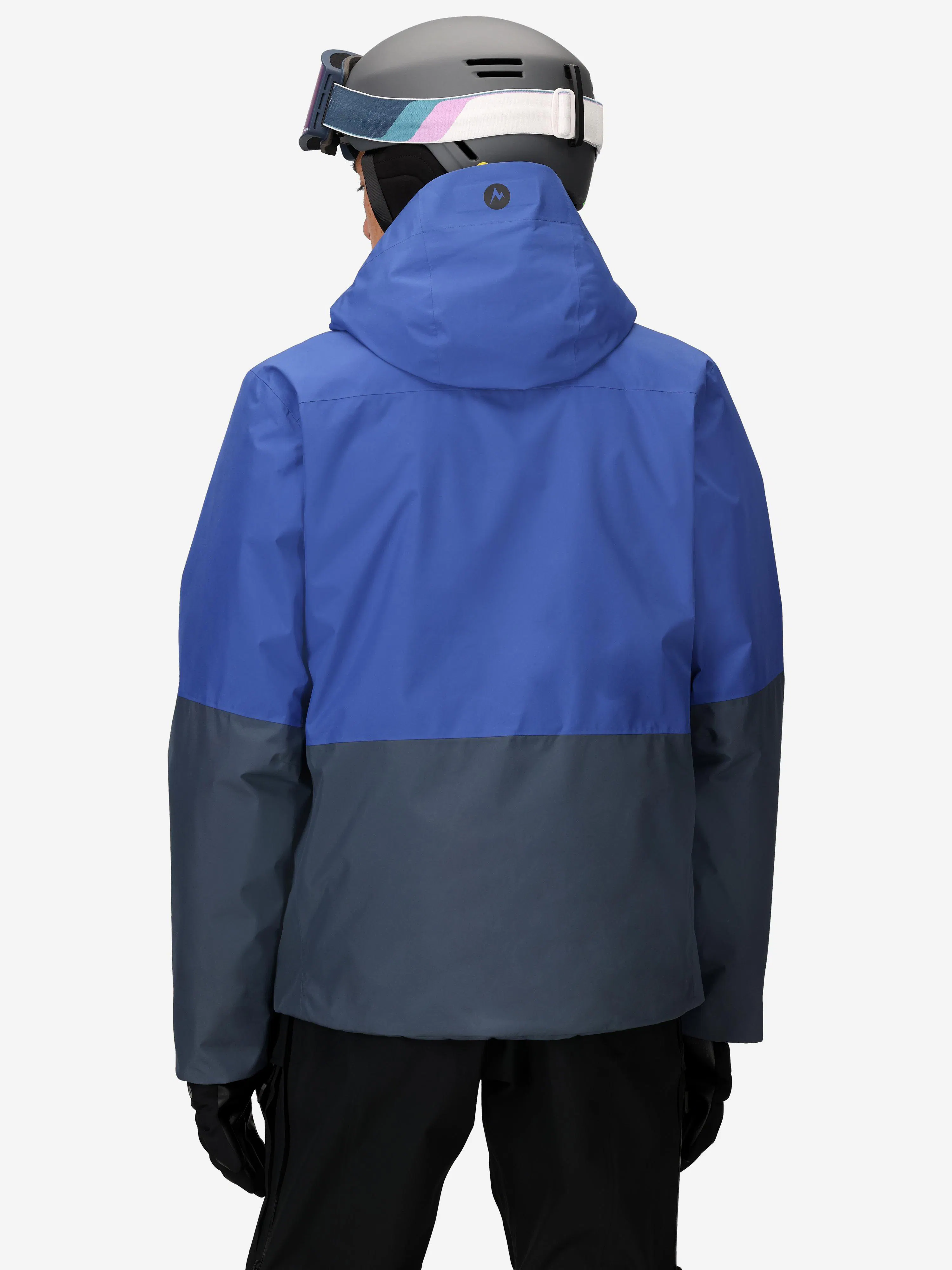 Men's GORE-TEX® Lightray Insulated Jacket