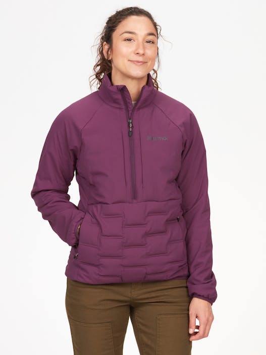 Women's WarmCube™Active Alt HB 1/2-Zip (2024)