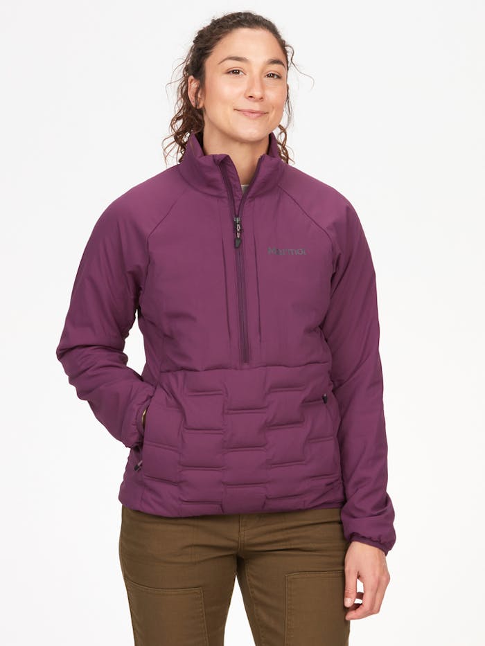 Women's WarmCube™Active Alt HB 1/2-Zip (2024)