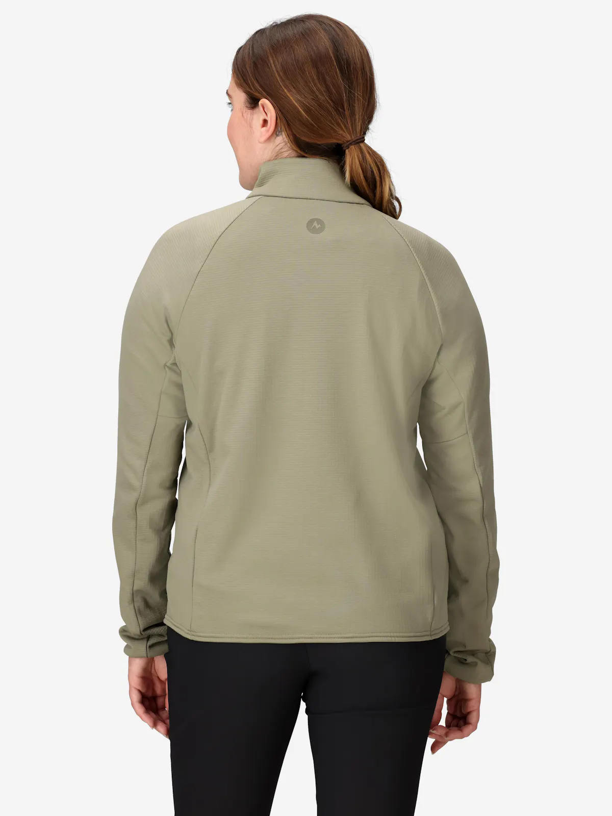 Wm's Leconte Fleece 1/2 Zip