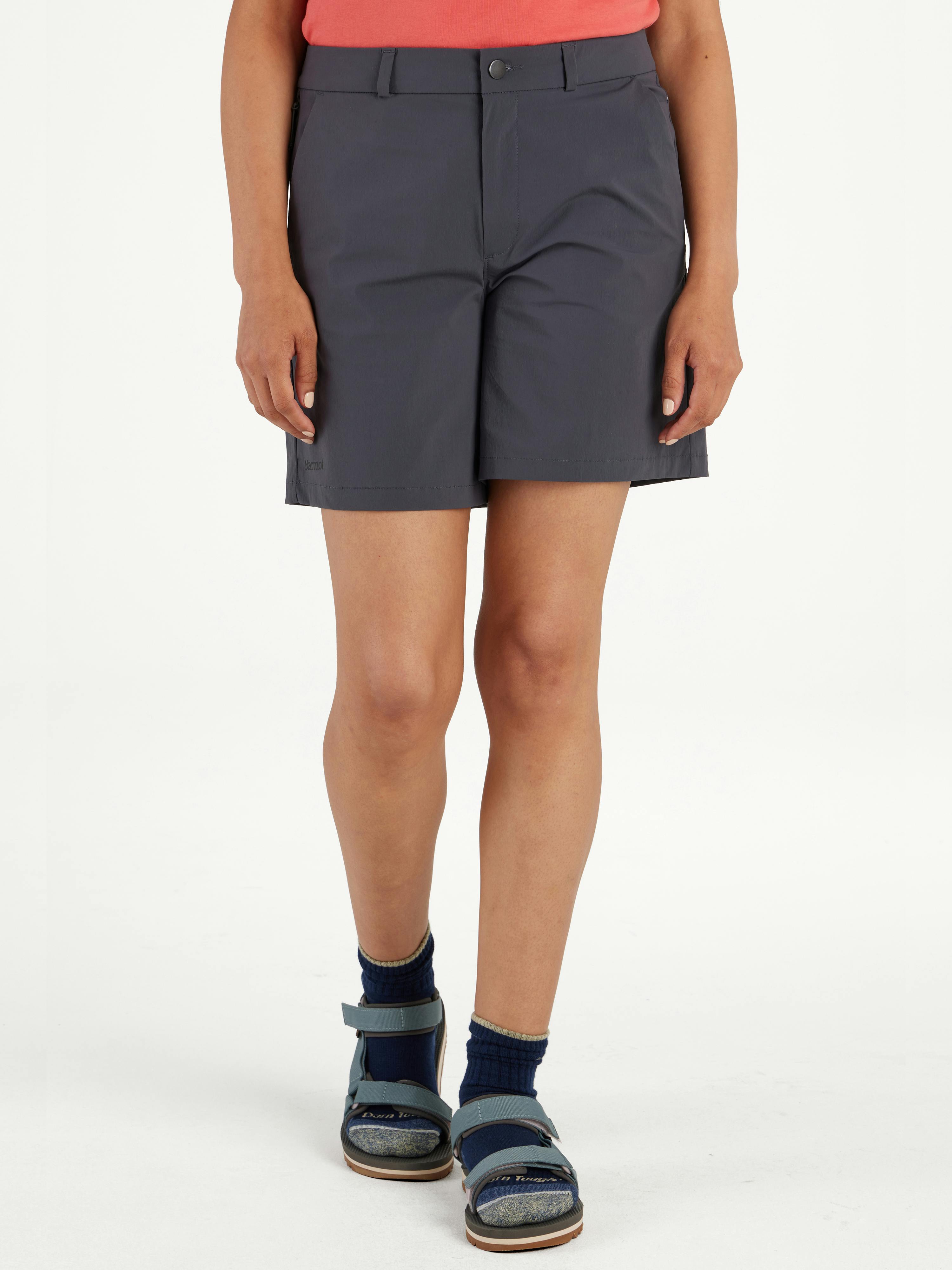 Women's Arch Rock UPF 50 Shorts 7"