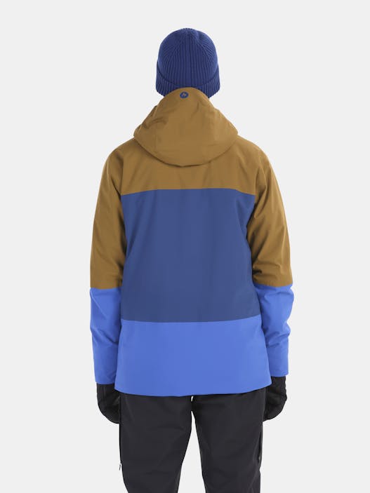 Men's Elevation PrimaLoft® Insulated Jacket