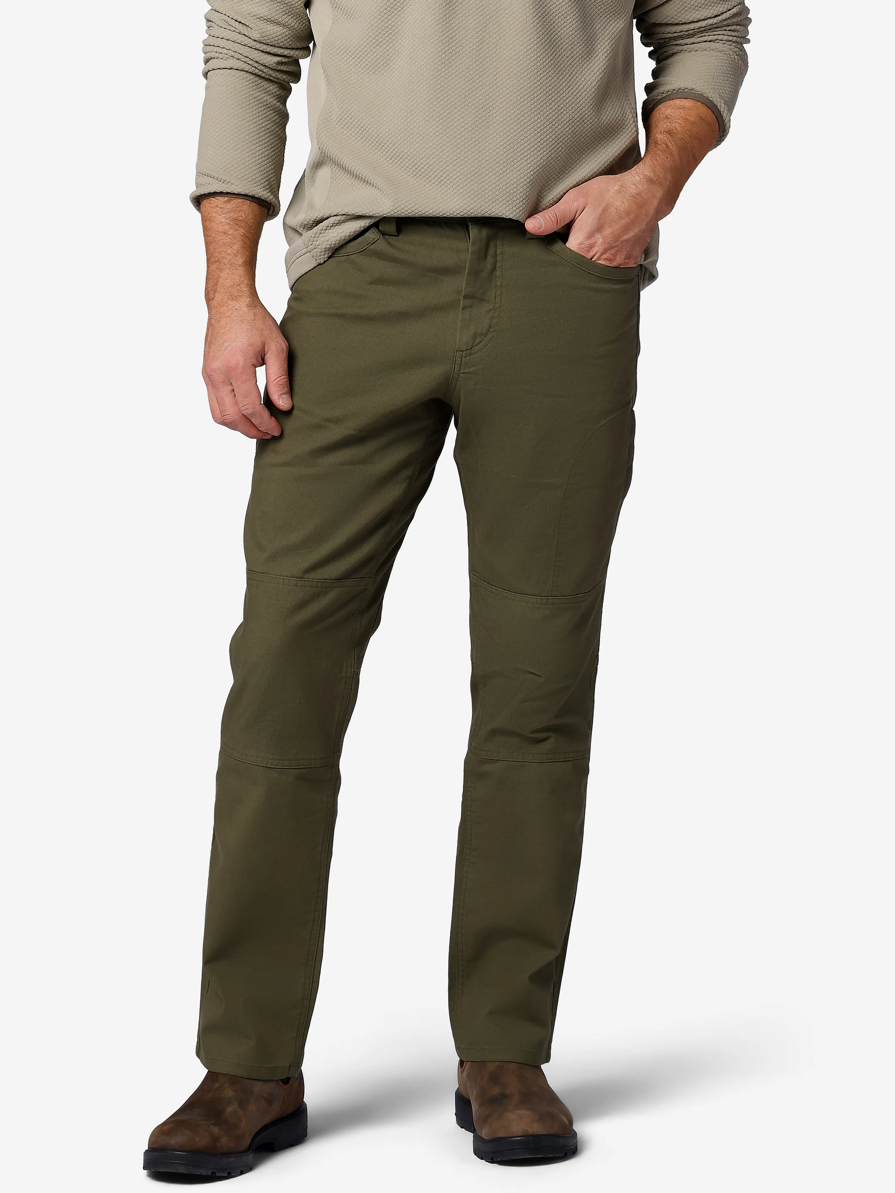 Surplus Green