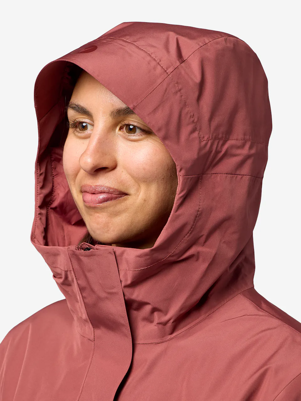 Wm's Ramble Component Jacket