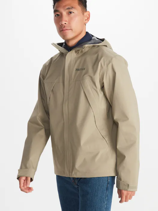 Men's PreCip® Eco Pro Rain Jacket (Fall 2025)