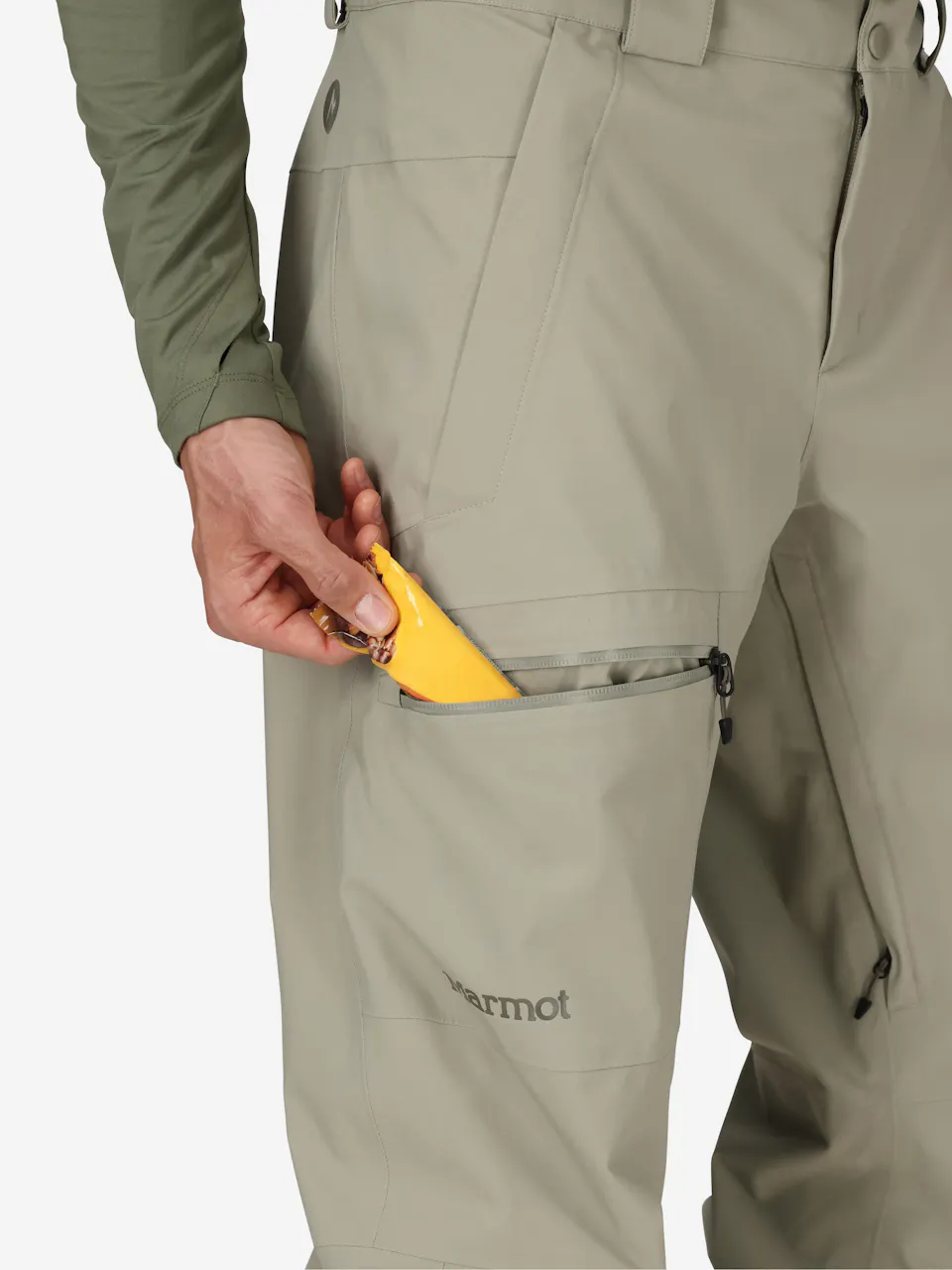 Refuge Pant