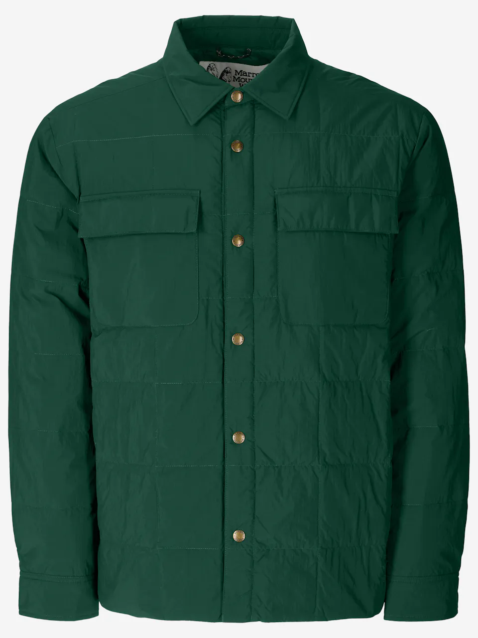 Ares Shacket