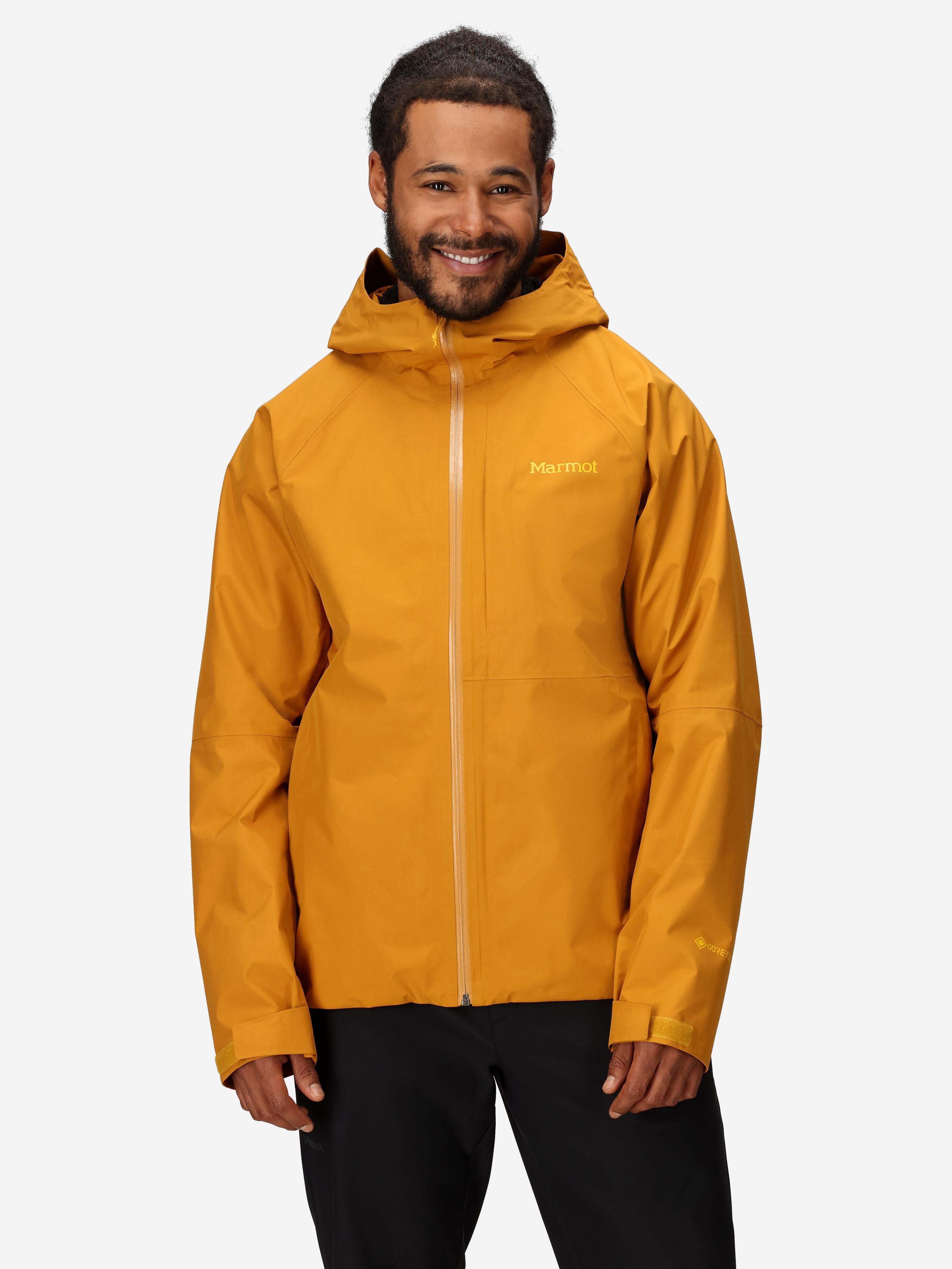 Men's Softshell Jackets & Hoodies | Marmot