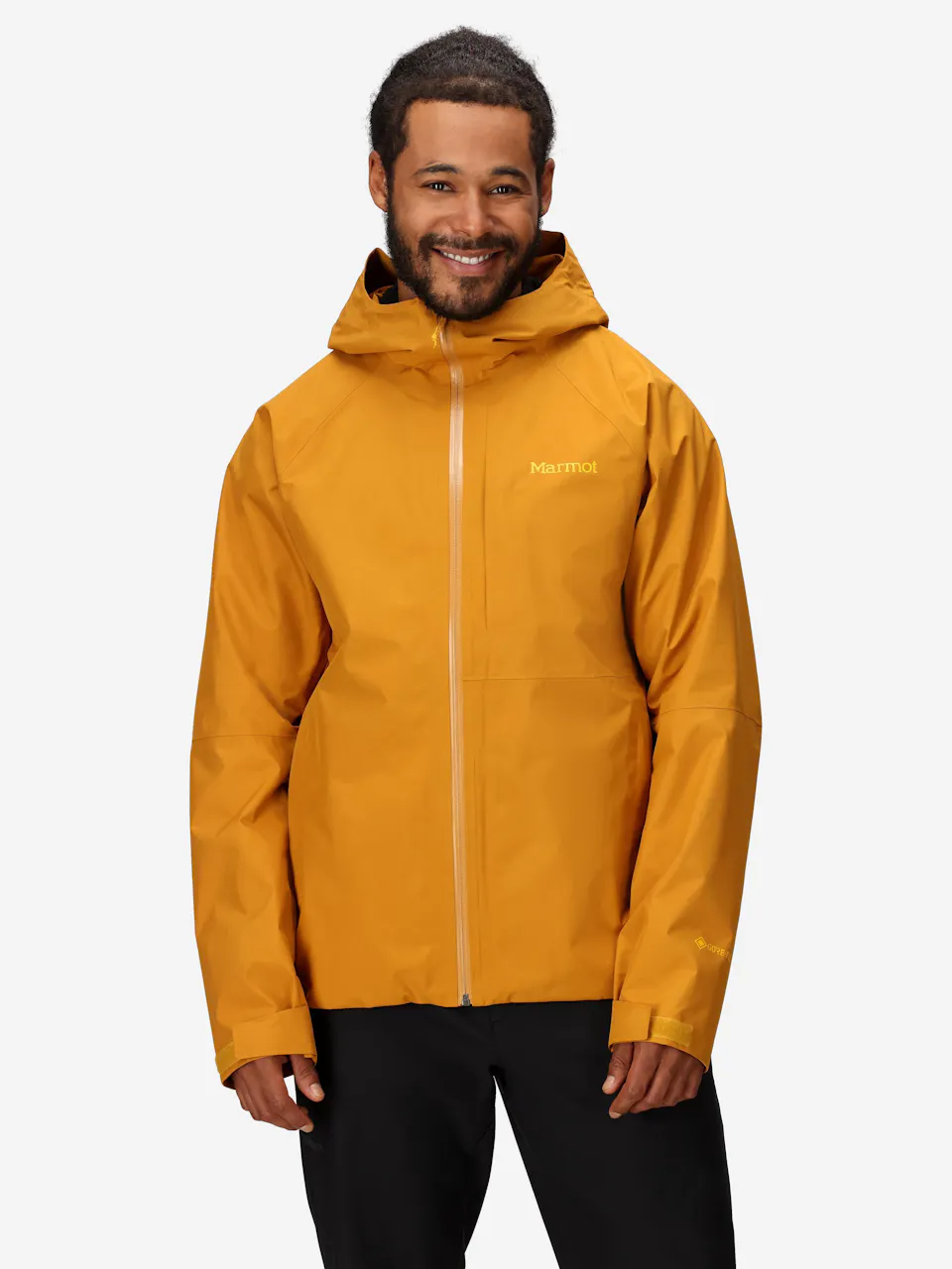 Waypoint GORE-TEX Jacket